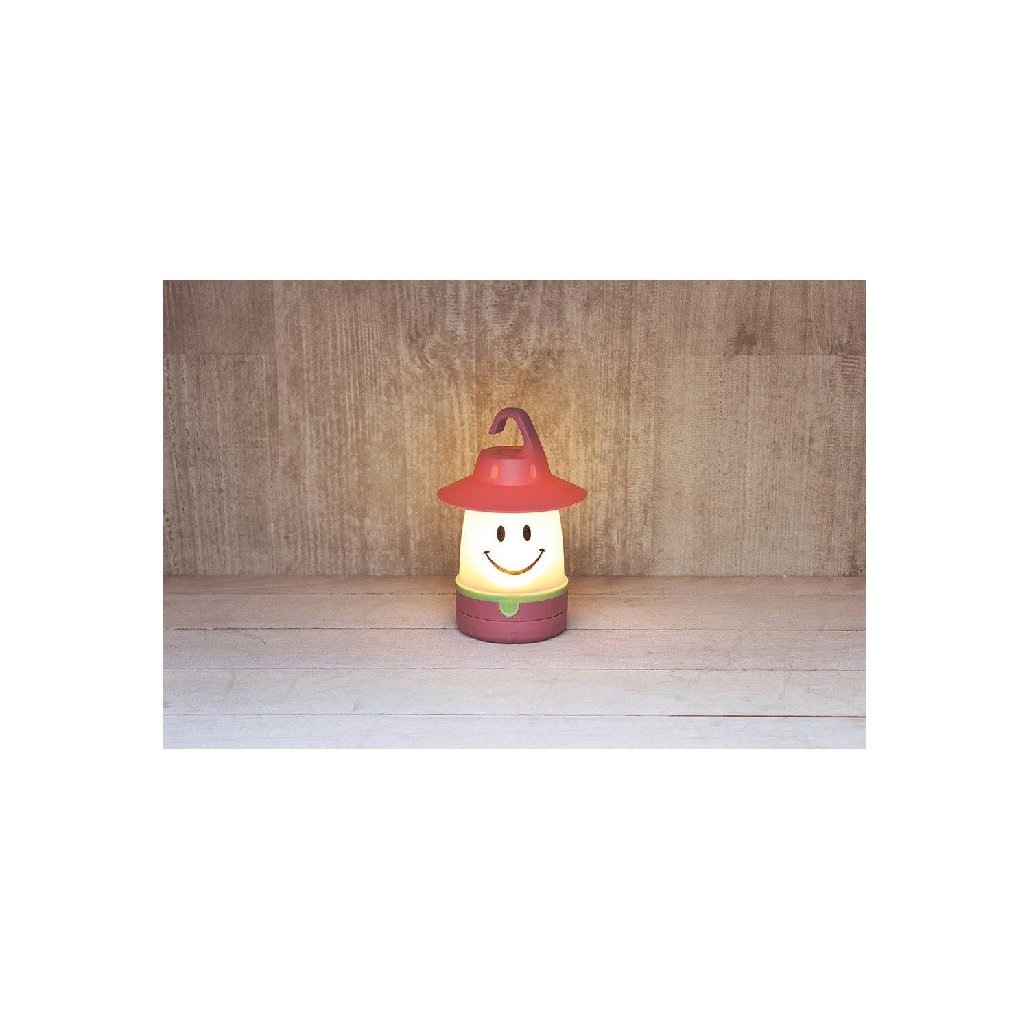 LED Lantern: Portable Night Light Camping Lantern For Kids,Pink