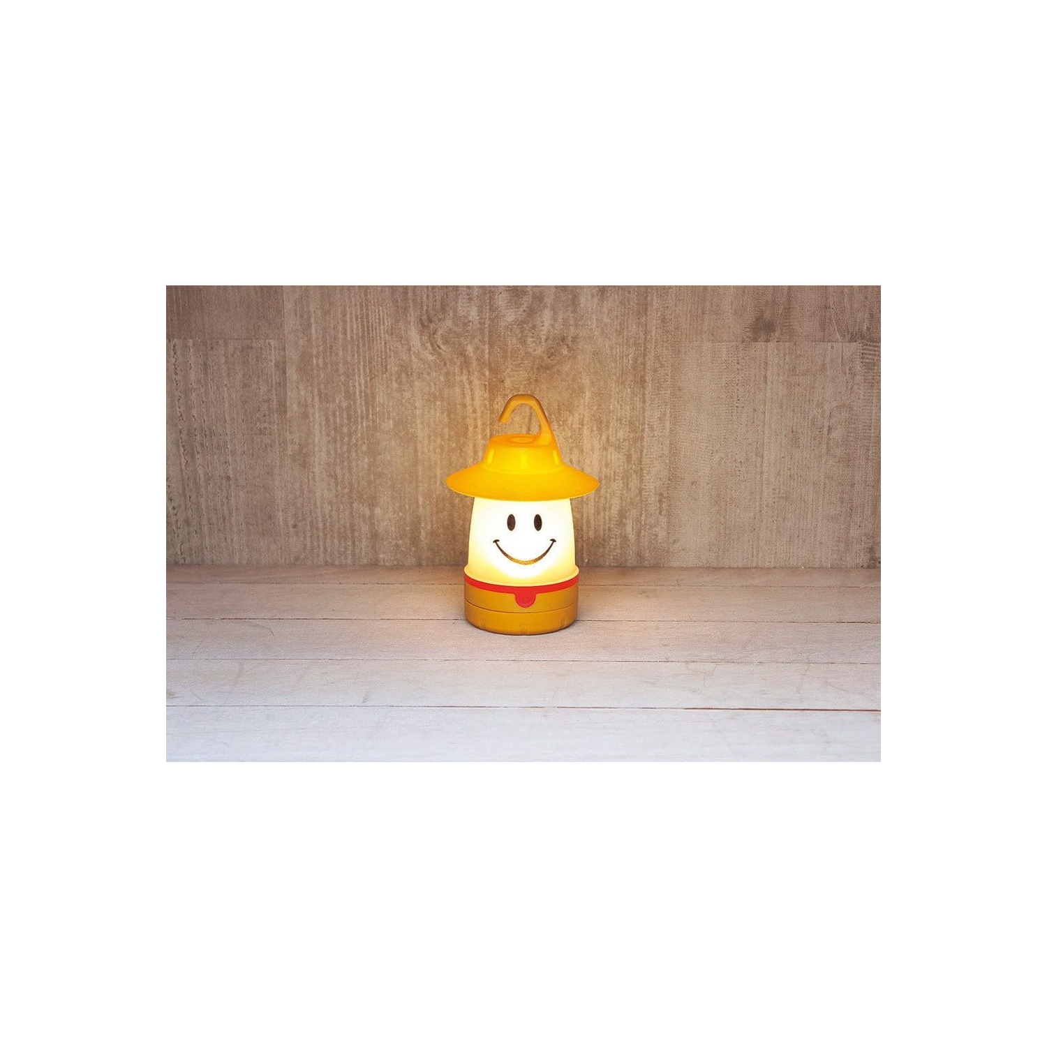 LED Lantern: Portable Night Light Camping Lantern For Kids,Pink