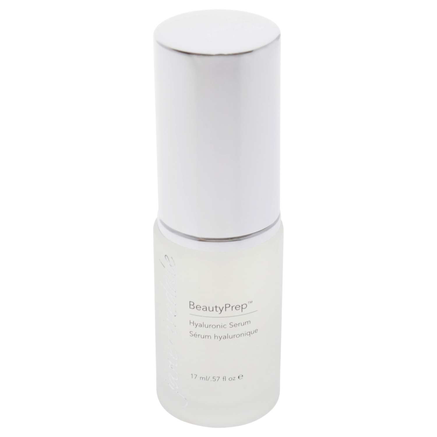 BeautyPrep Hyaluronic Serum by Jane Iredale for Women - 0.57 oz Serum