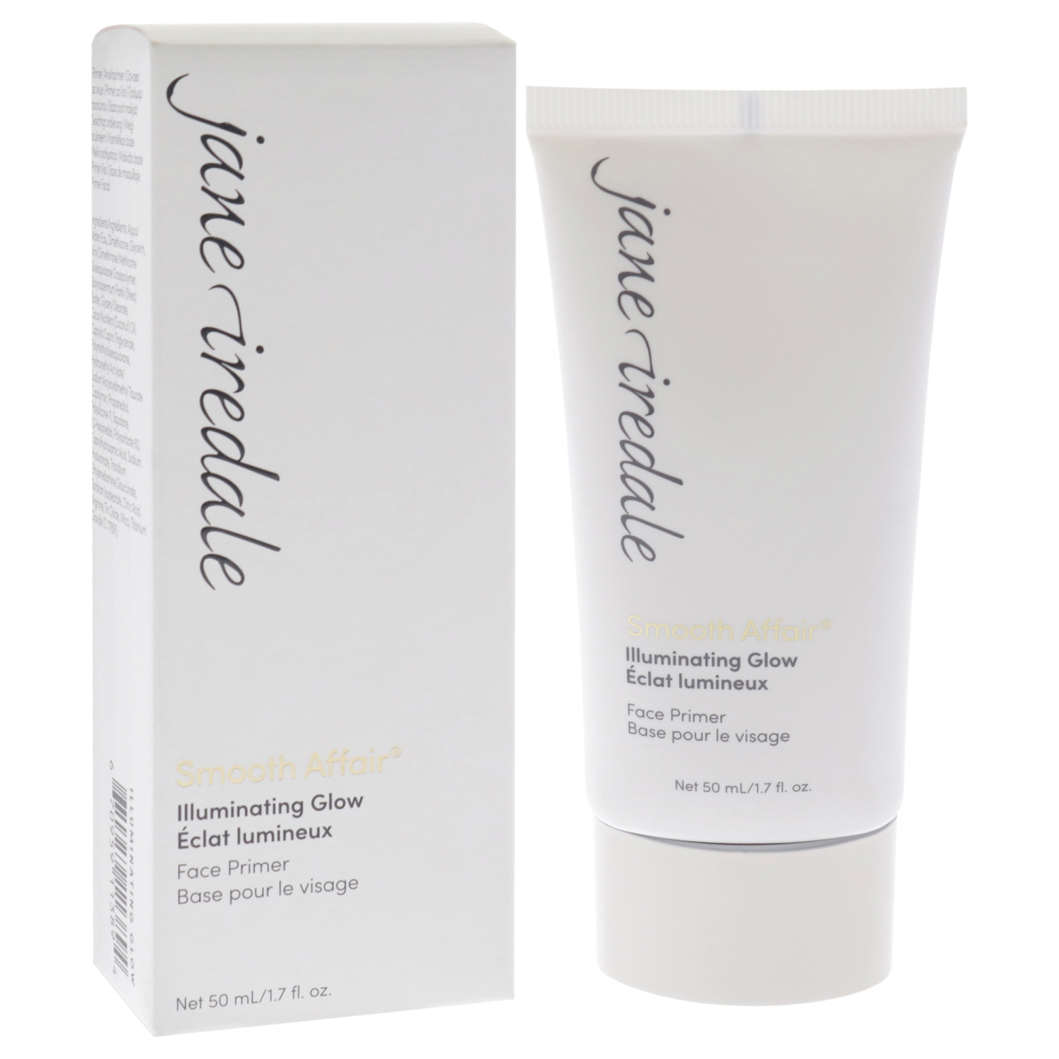 Smooth Affair Illuminating Glow Face Primer 50ml/1.7oz