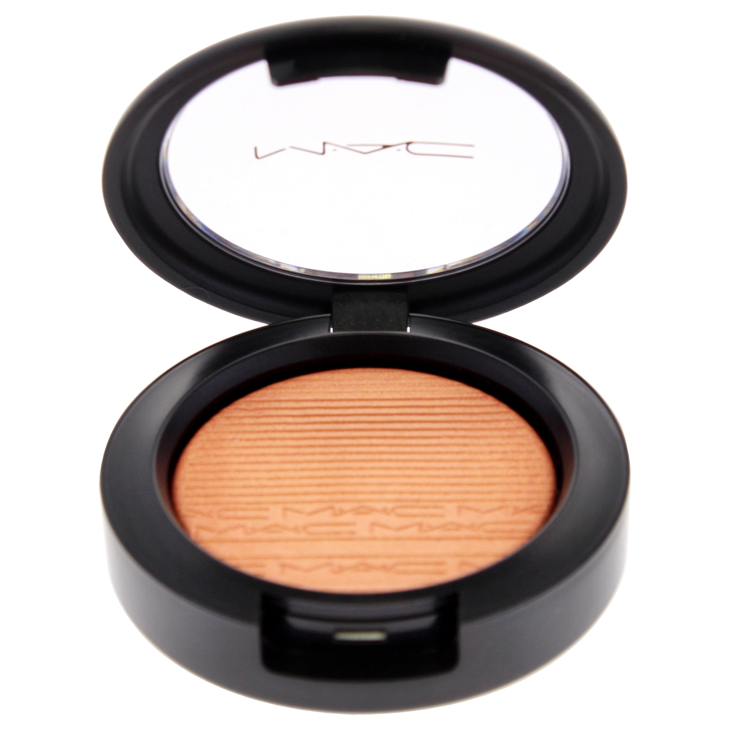 Fard à joues Extra dimension - Just A Pinch by MAC for Women - 0,14&nbsp;oz Blush