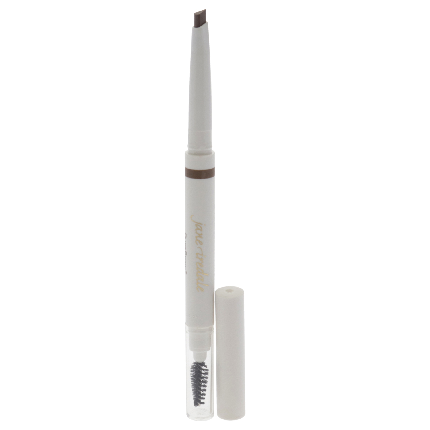 PureBrow Shaping Pencil - Neutral Blonde by Jane Iredale for Women - 0.008 oz Eyebrow