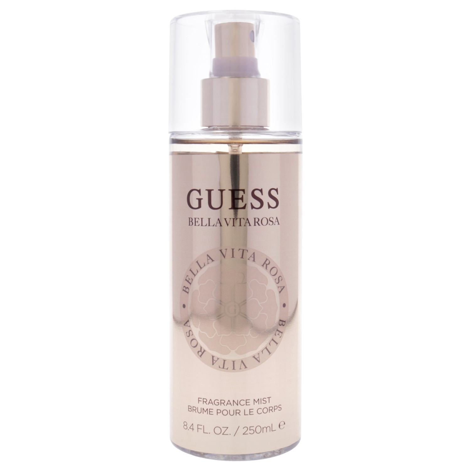 Guess Bella Vita Rosa by Guess for Women - 8.4 oz Fragrance Mist