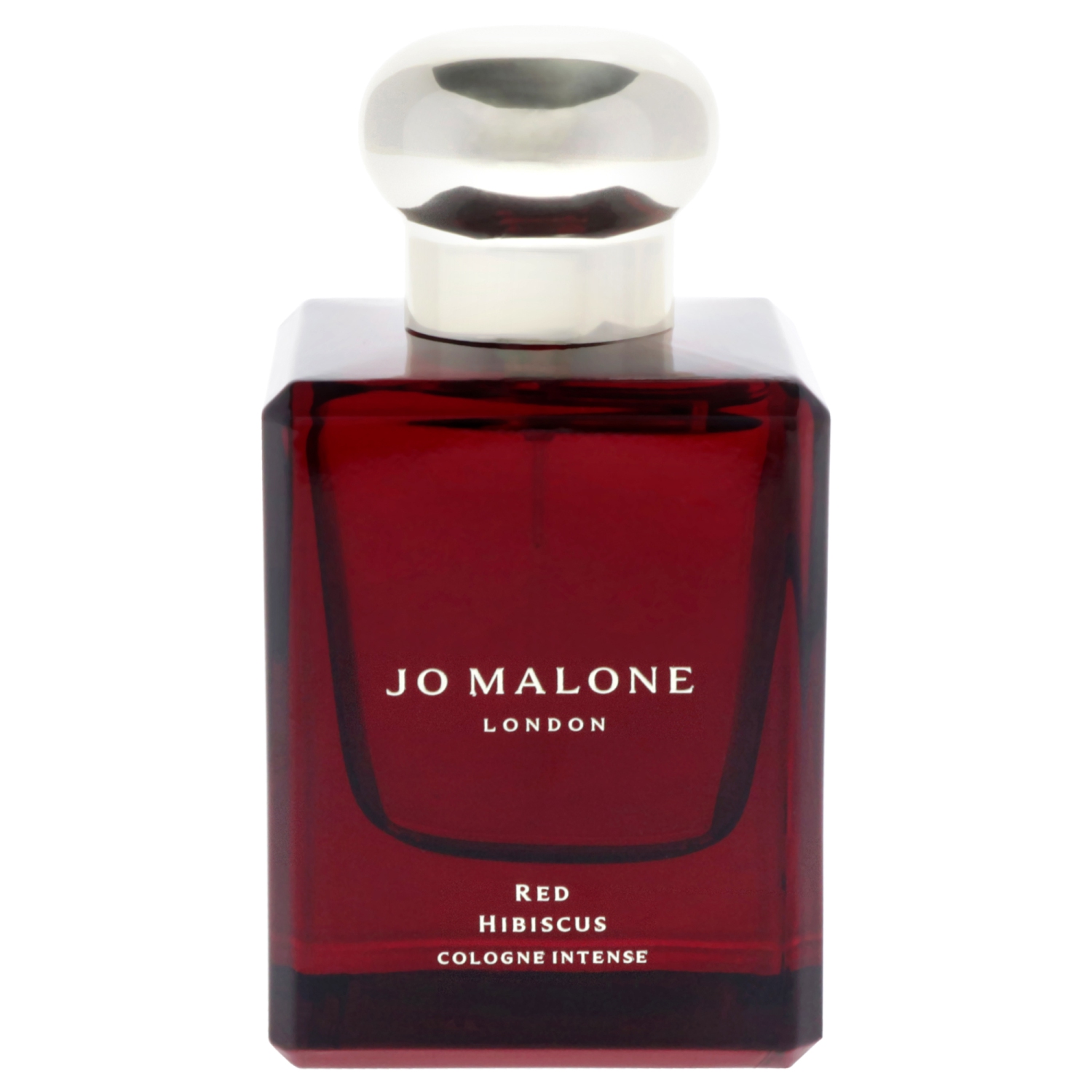 Red Hibiscus Intense by Jo Malone for Unisex - 1.7 oz Cologne Spray