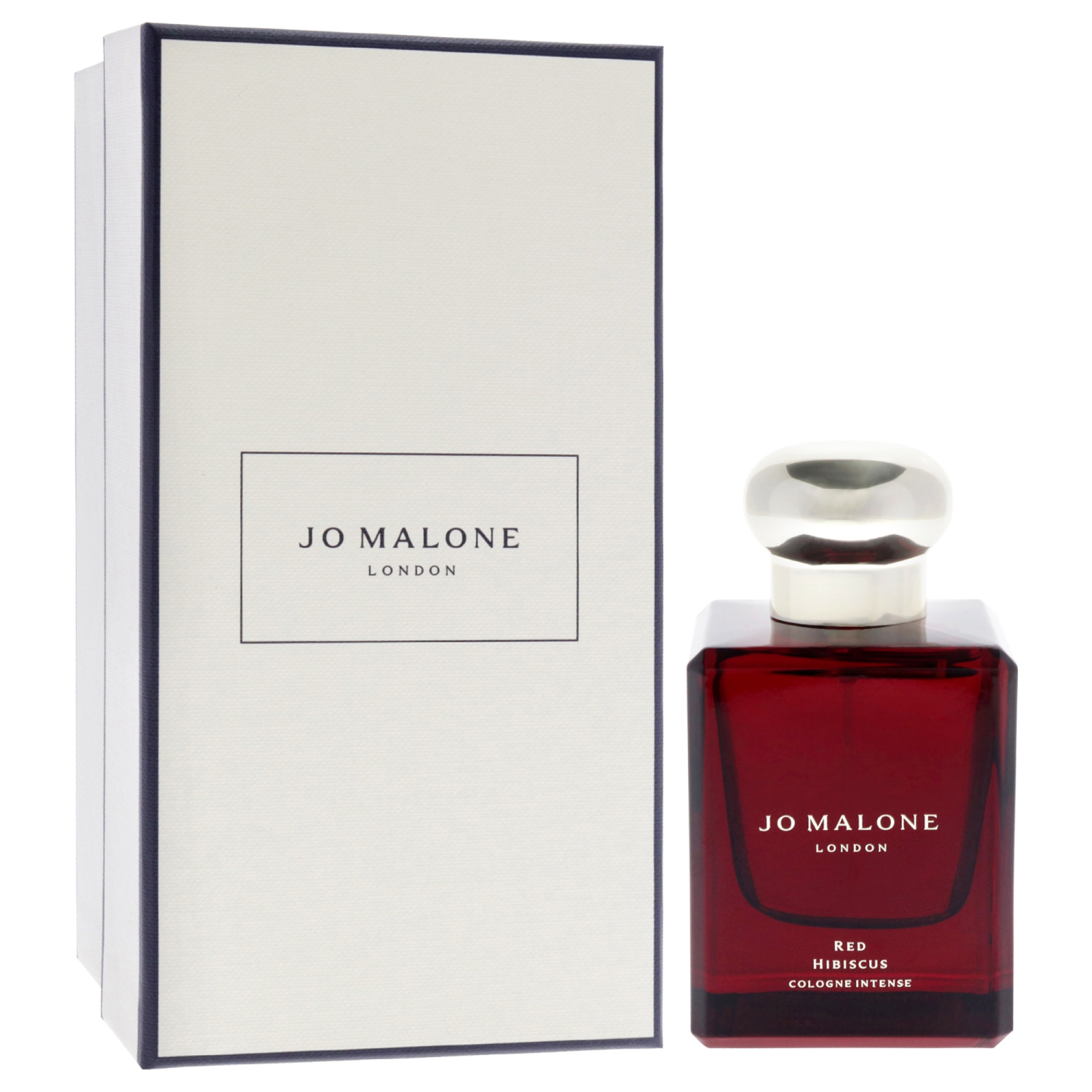 Red Hibiscus Intense by Jo Malone for Unisex - 1.7 oz Cologne Spray