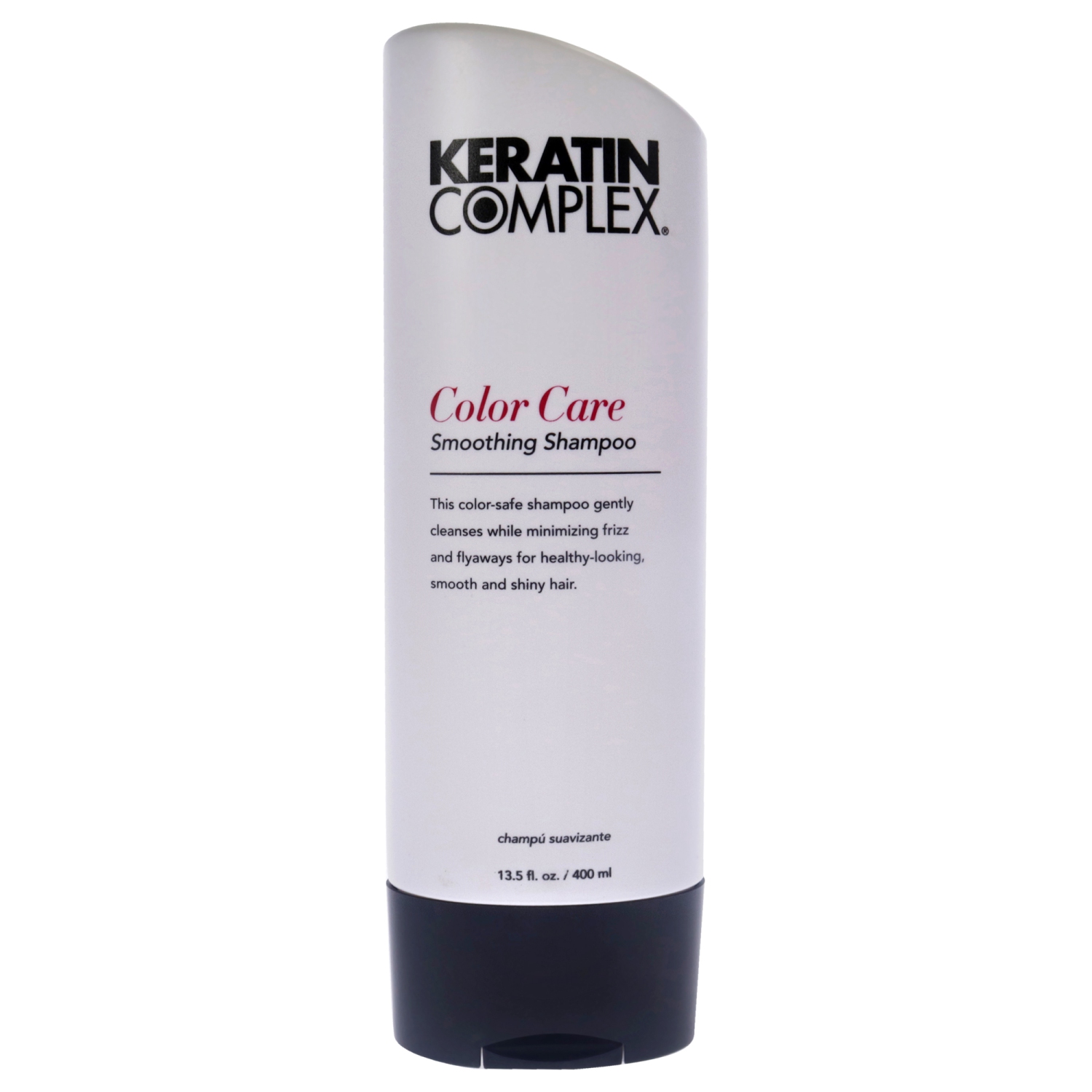 Keratin Color Care shampooing lissant par Keratin Complex pour unisexe - 13,5&nbsp;oz Shampoo