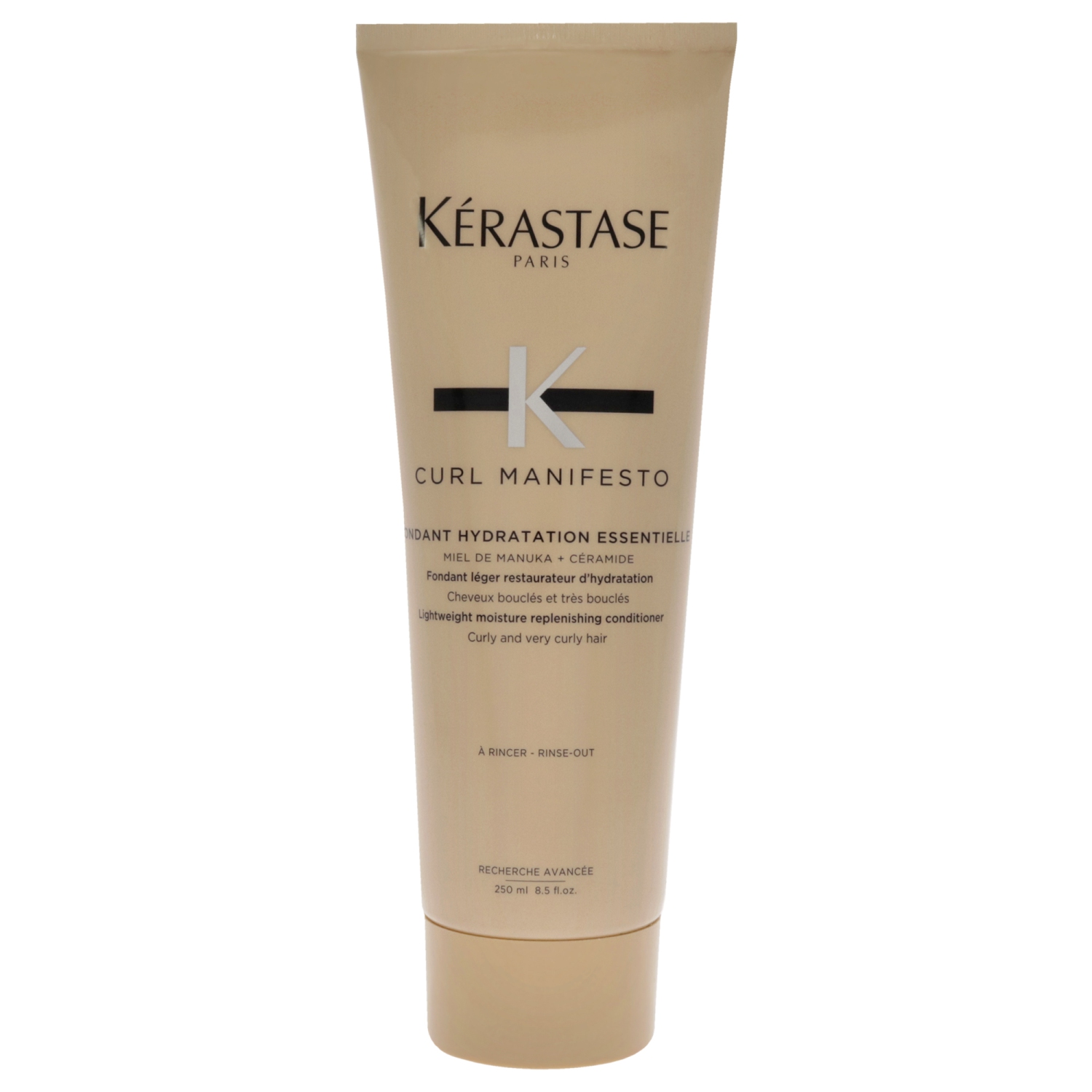 Revitalisant léger Curl Manifesto par Kerastase pour unisexe - revitalisant 8,5&nbsp;oz