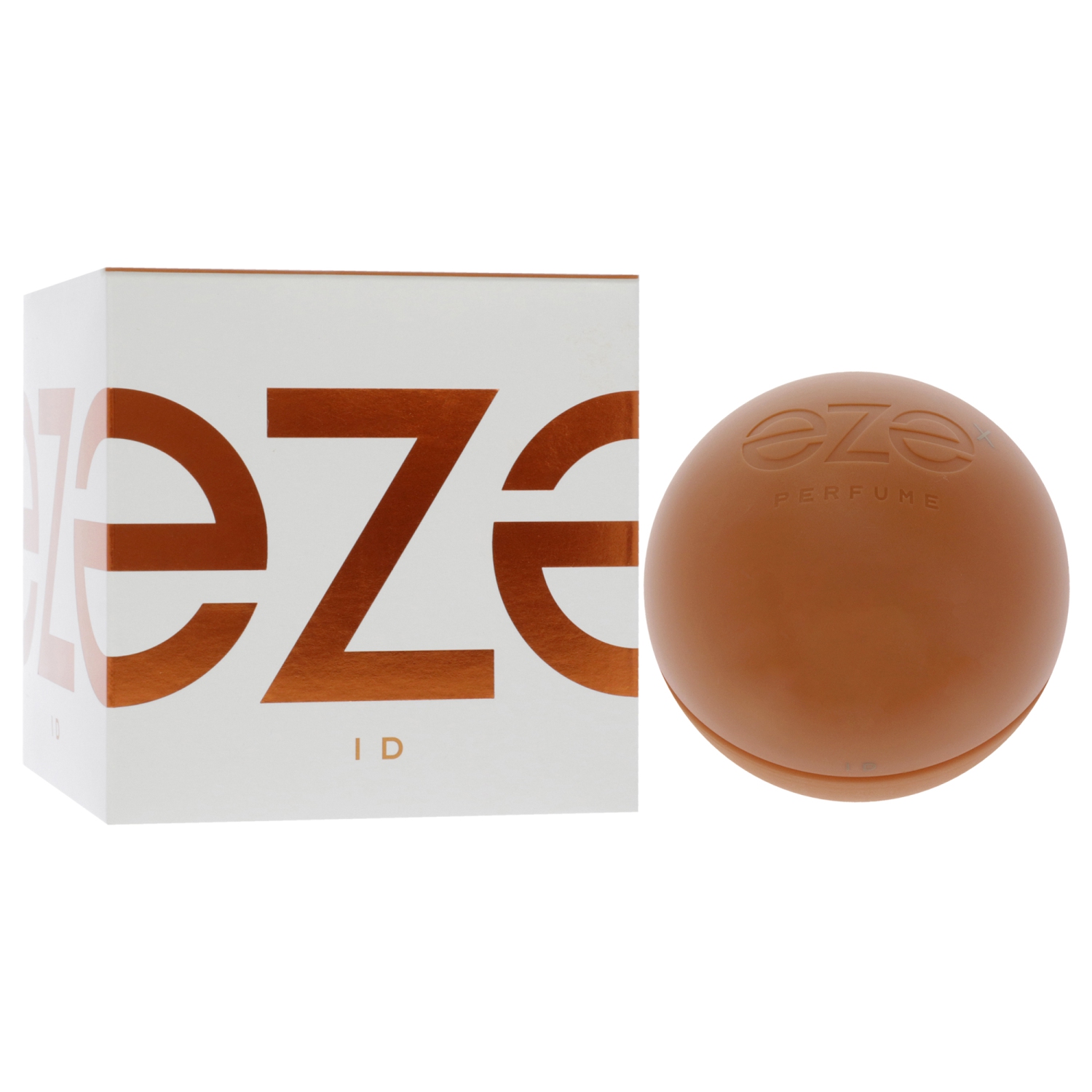 ID by Eze for Unisex - 2.5 oz EDP Spray
