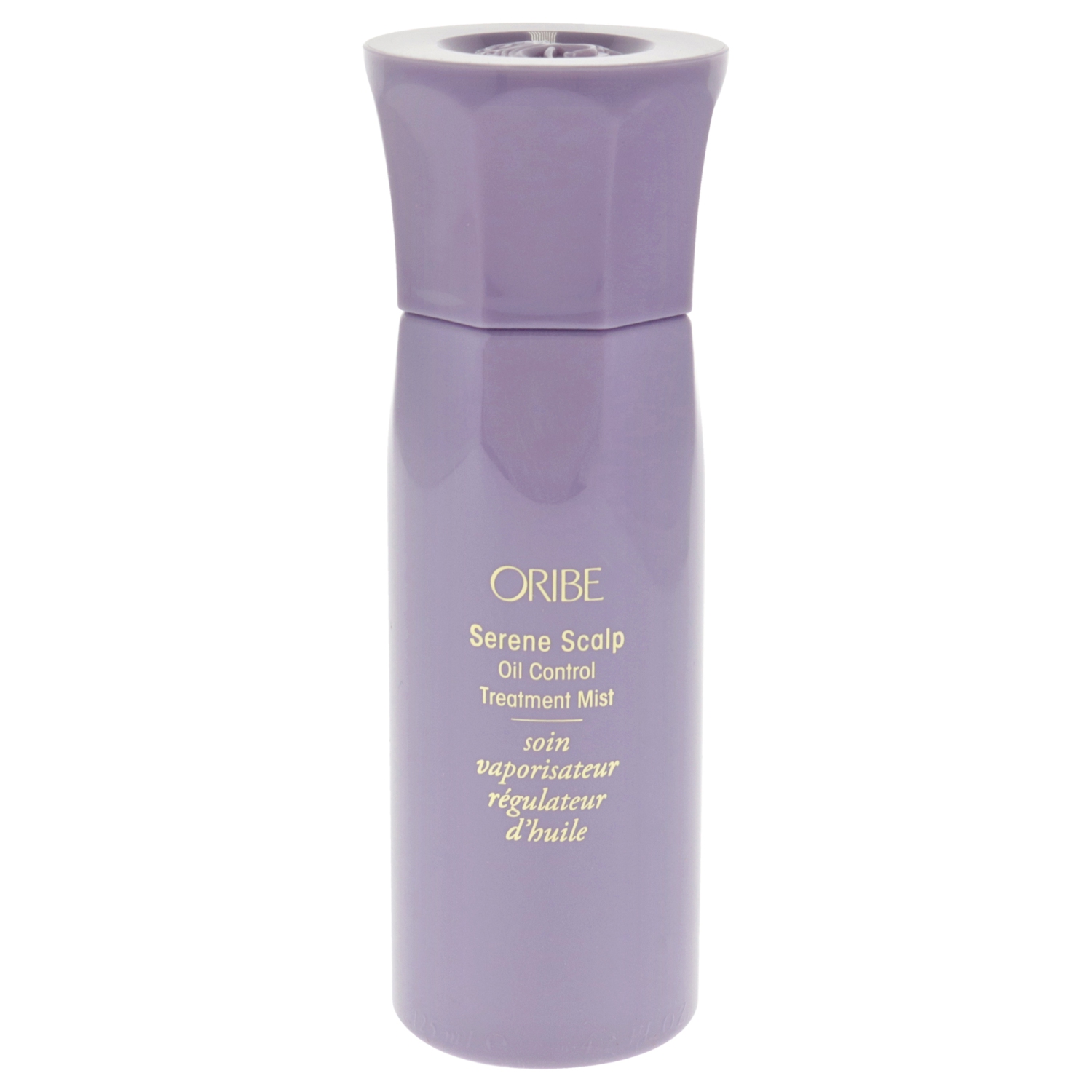 Serene Scalp Oil Control Treatment Mist by Oribe for Unisex - 4.2 oz Mist