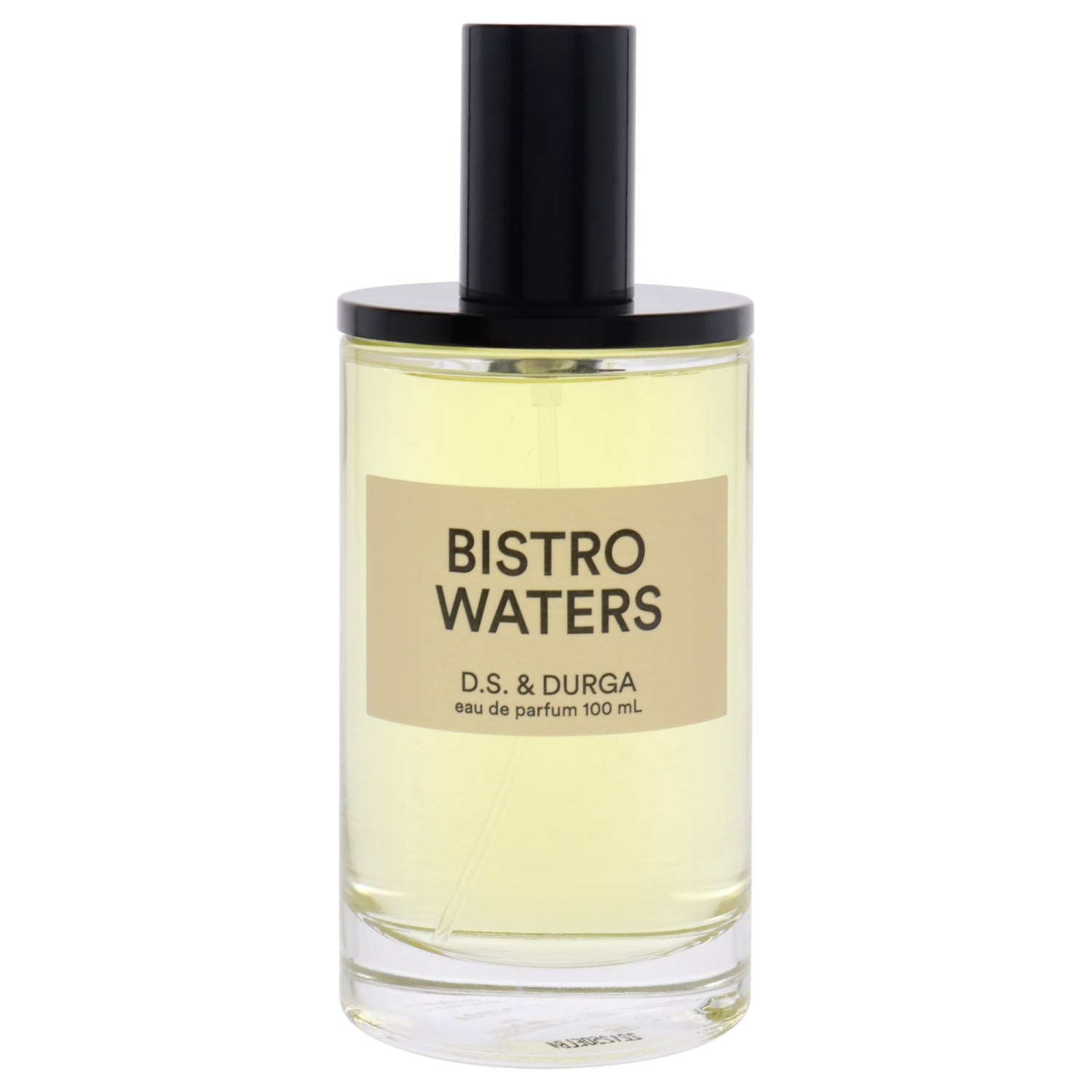 Bistro Waters by DS & Durga for Unisex - 3.4 oz EDP Spray