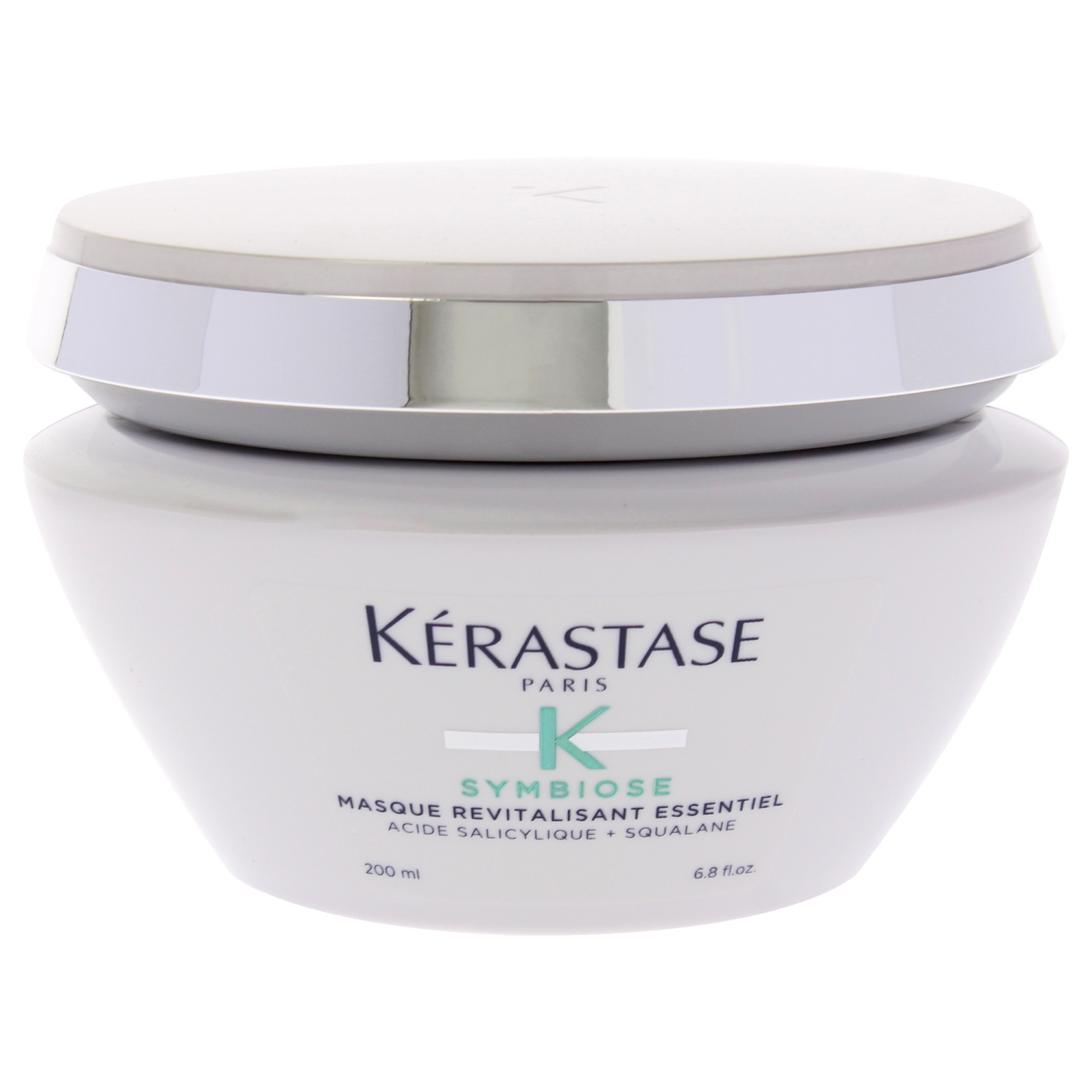 Symbiose intense Revitalizing Mask de Kerastase pour unisexe - 6,8 oz masque