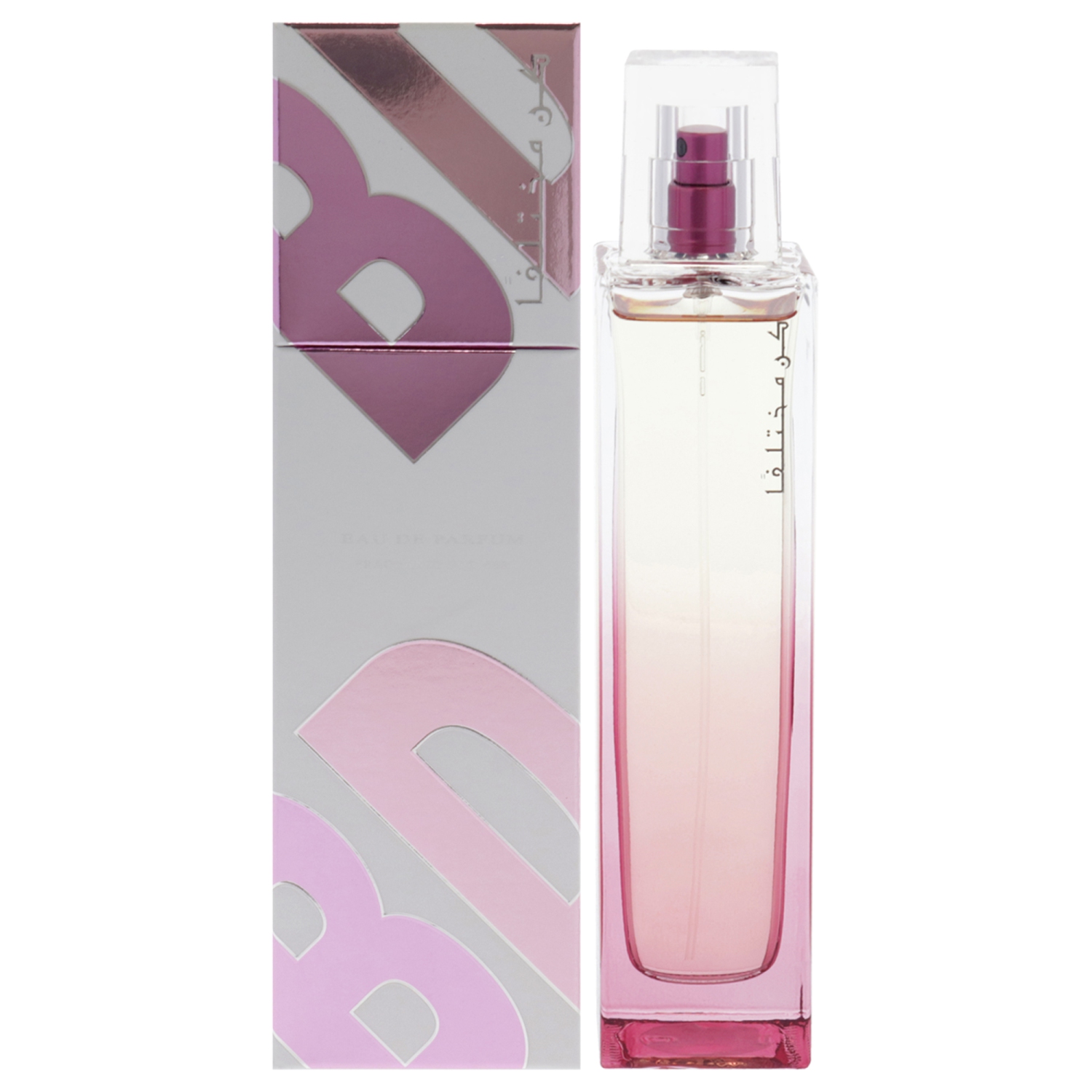 Kun Mukhtalifan de Rasasi pour femmes - 3,38&nbsp;oz EDP Spray