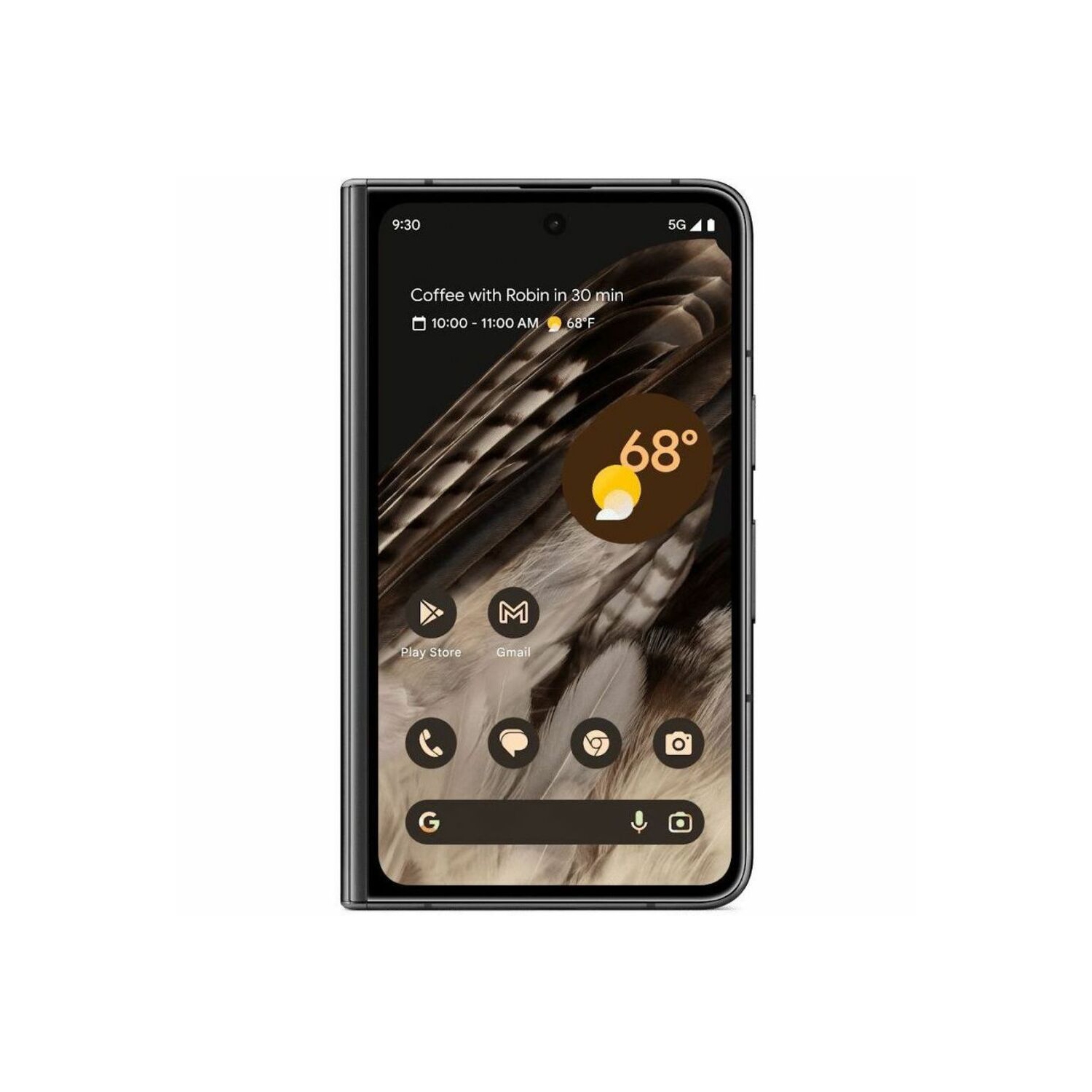 Tablette Android 256&nbsp;Go Galaxy Tab S10+ de Samsung 12,4&nbsp;po à processeur MT6989 - Argenté