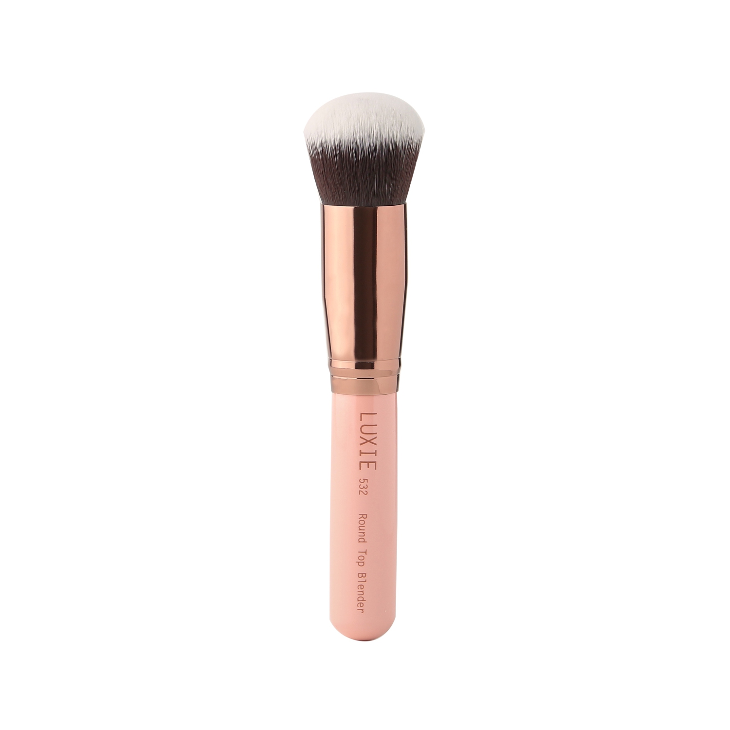 Luxie Beauty - Complete Face Set - Rose Gold