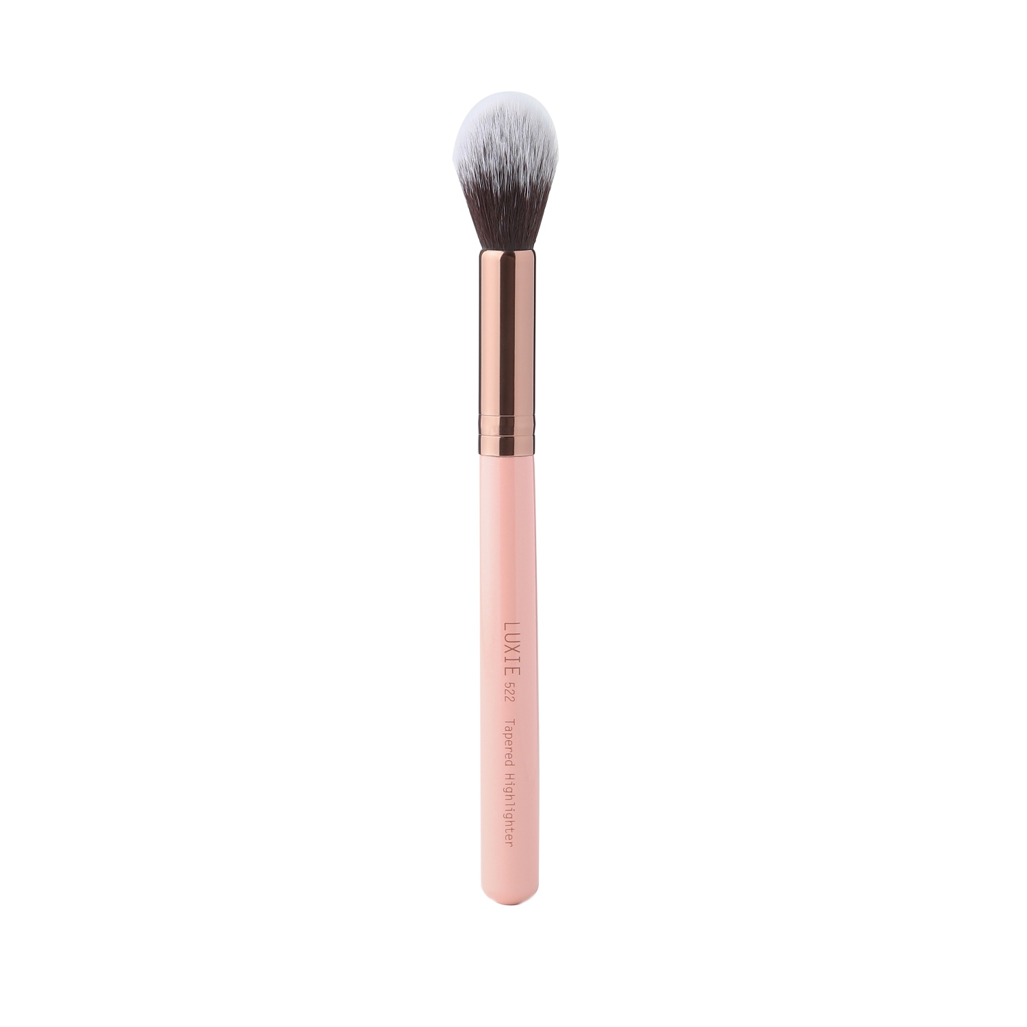 Luxie Beauty - Complete Face Set - Rose Gold