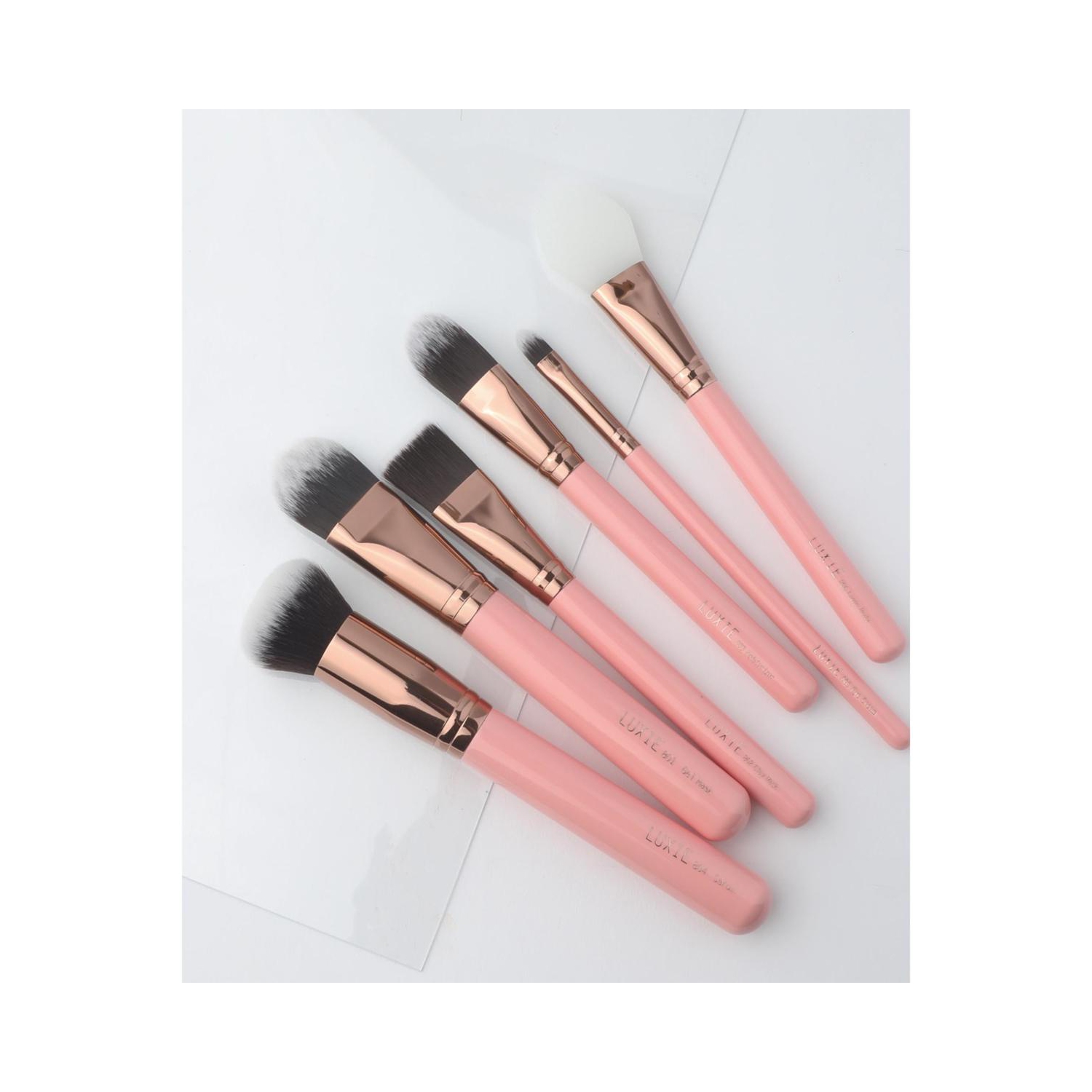 Luxie Beauty - Skinsential Skincare 6pc Set