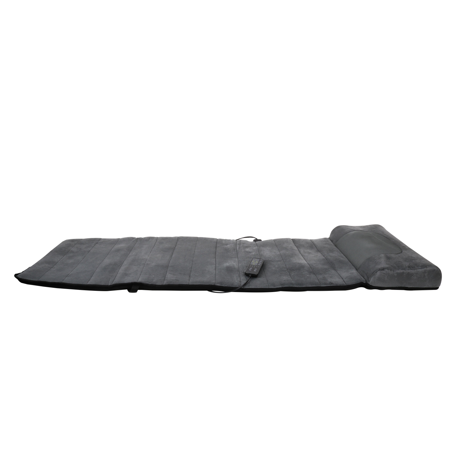 Relaxus - Neck And Back Massage Mat With Heat