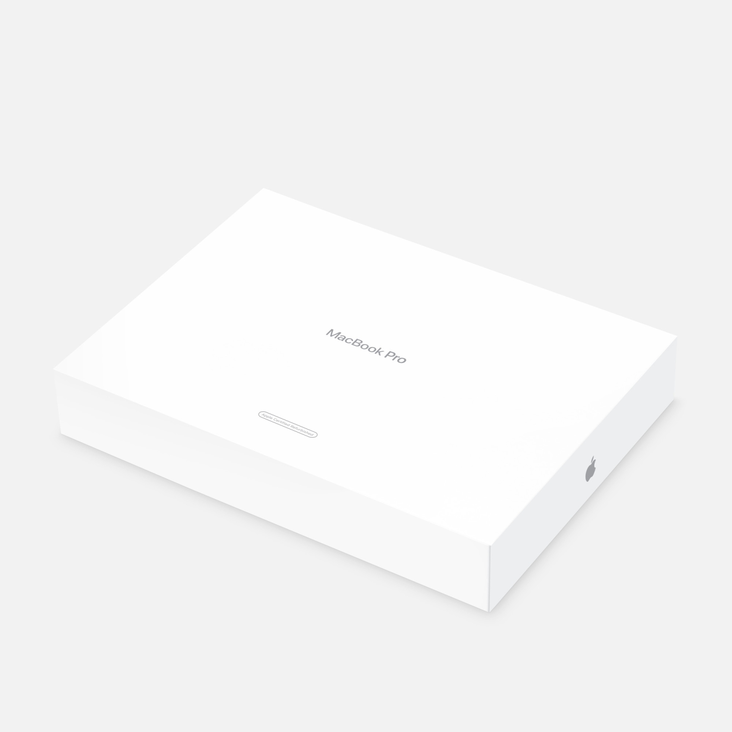 MacBook Pro 14 po Apple - Gris cosmique (M1 Pro Apple/SSD 1 To/RAM 16 Go)