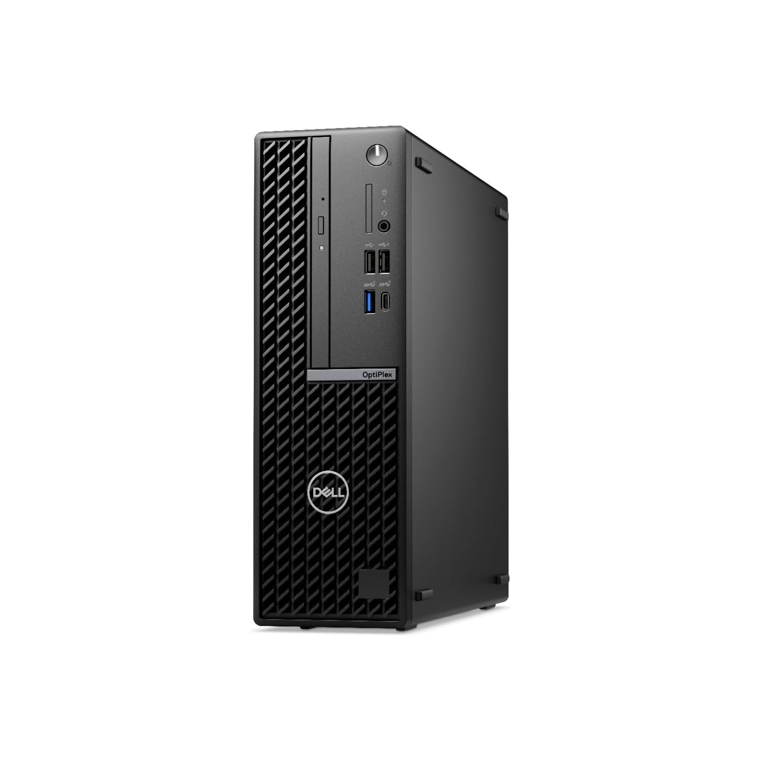 Dell OptiPlex 7010 MFF Desktop Computer - 13th Gen Intel Core i7-13700K 16-Core up to 5.4 GHz, 16GB RAM, 512GB NVMe SSD + 1TB HDD