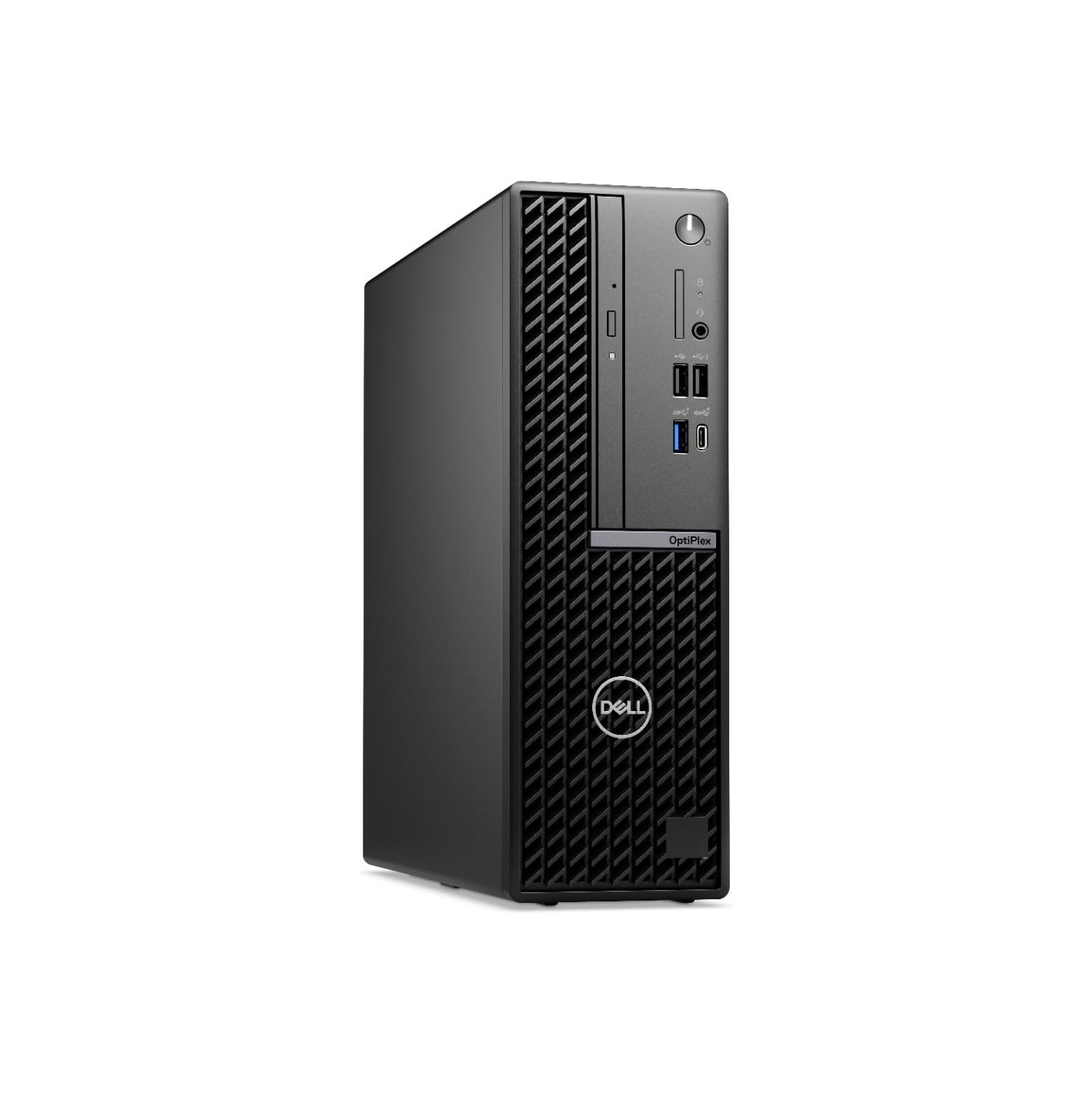 Dell OptiPlex 7010 MFF Desktop Computer - 13th Gen Intel Core i7-13700K 16-Core up to 5.4 GHz, 16GB RAM, 512GB NVMe SSD + 1TB HDD