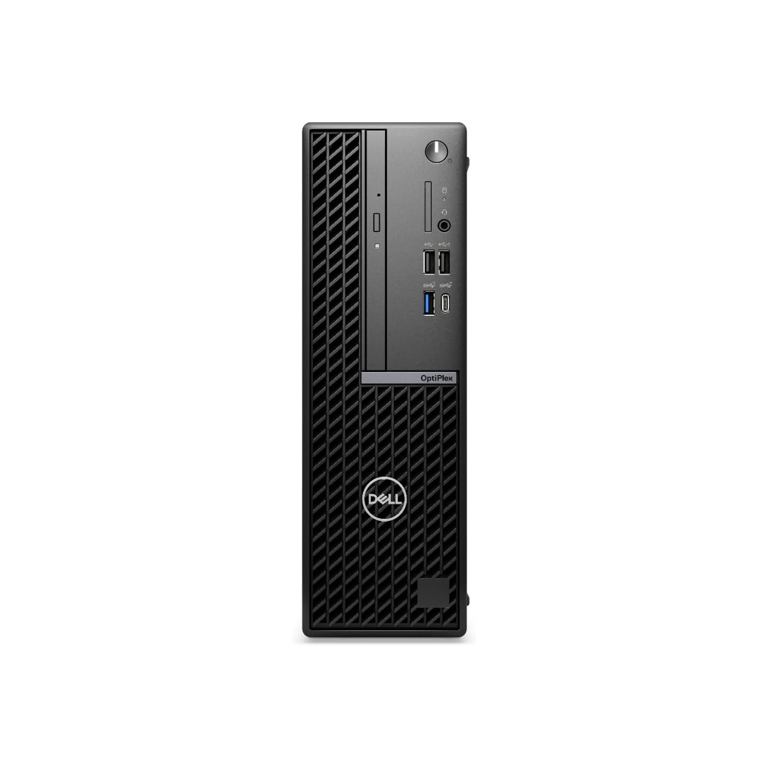 Dell OptiPlex 7010 MFF Desktop Computer - 13th Gen Intel Core i7-13700K 16-Core up to 5.4 GHz, 16GB RAM, 512GB NVMe SSD + 1TB HDD