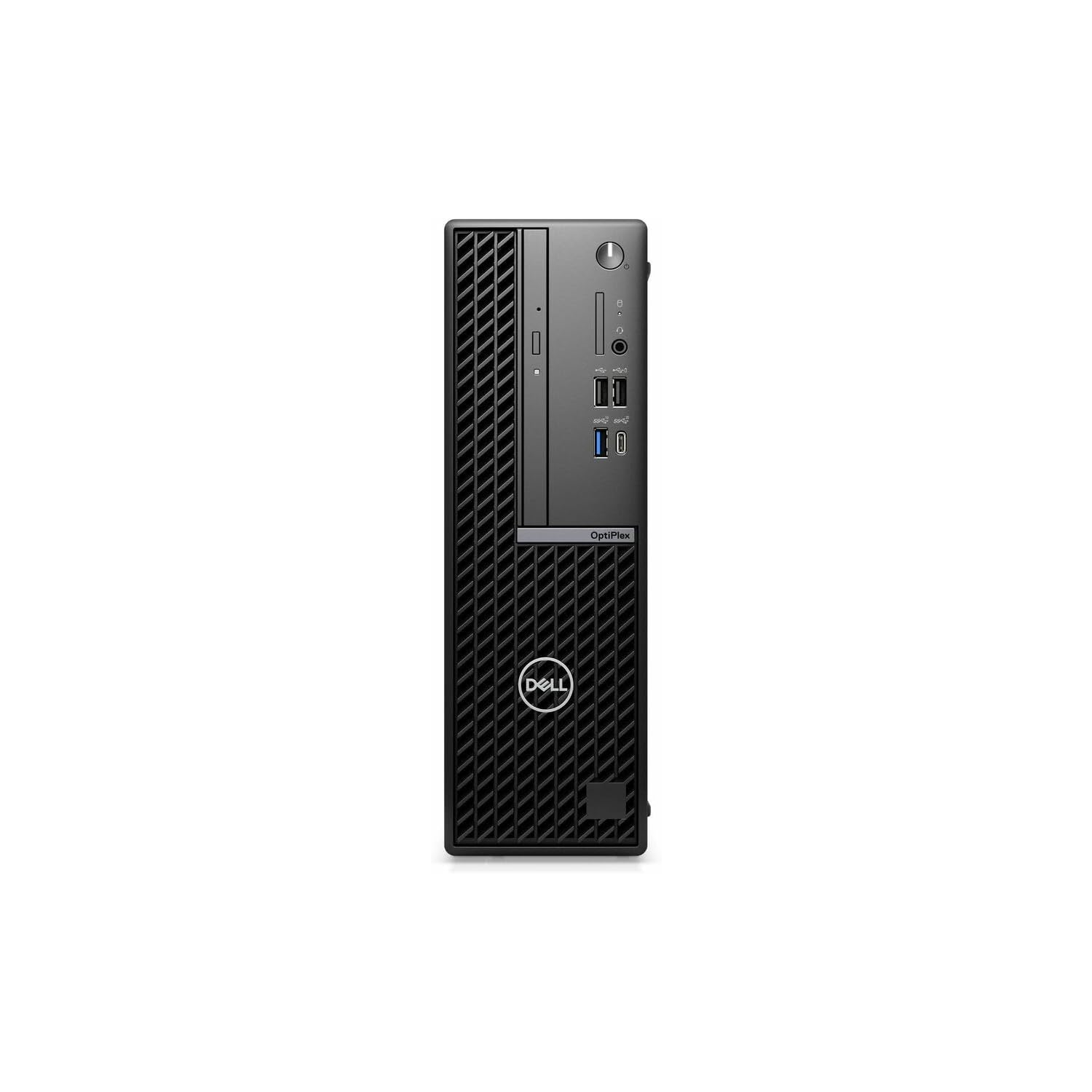 Dell OptiPlex 7010 MFF Desktop Computer - 13th Gen Intel Core i7-13700K 16-Core up to 5.4 GHz, 16GB RAM, 512GB NVMe SSD + 1TB HDD