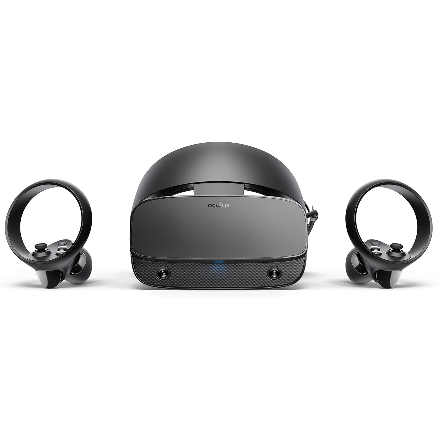 Oculus Rift S PC-Powered VR Gaming Headset - Windows