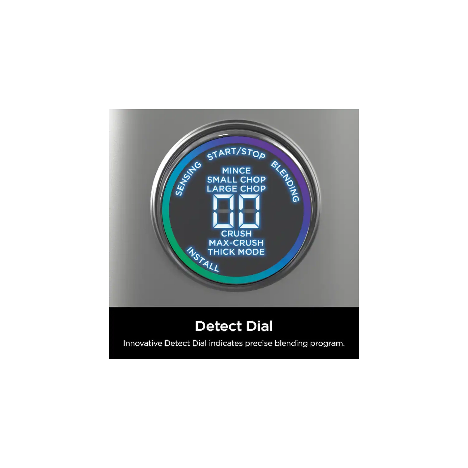 Mélangeur Ninja Detect™ Power remis à neuf avec technologie BlendSense™