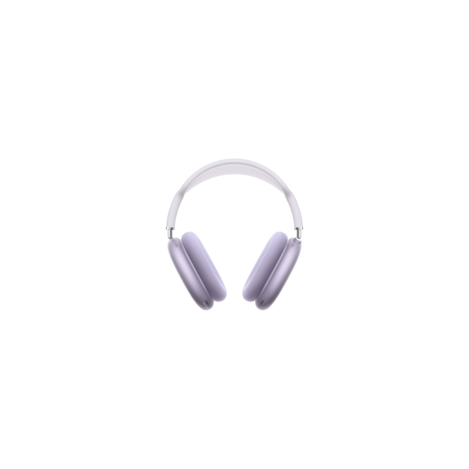 Open Box - Apple AirPods Max (USB-C) Over-Ear Noise Cancelling Bluetooth Headphones - Purple