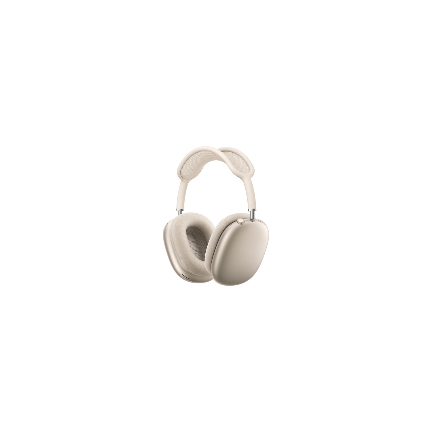 Open Box - Apple AirPods Max (USB-C) Over-Ear Noise