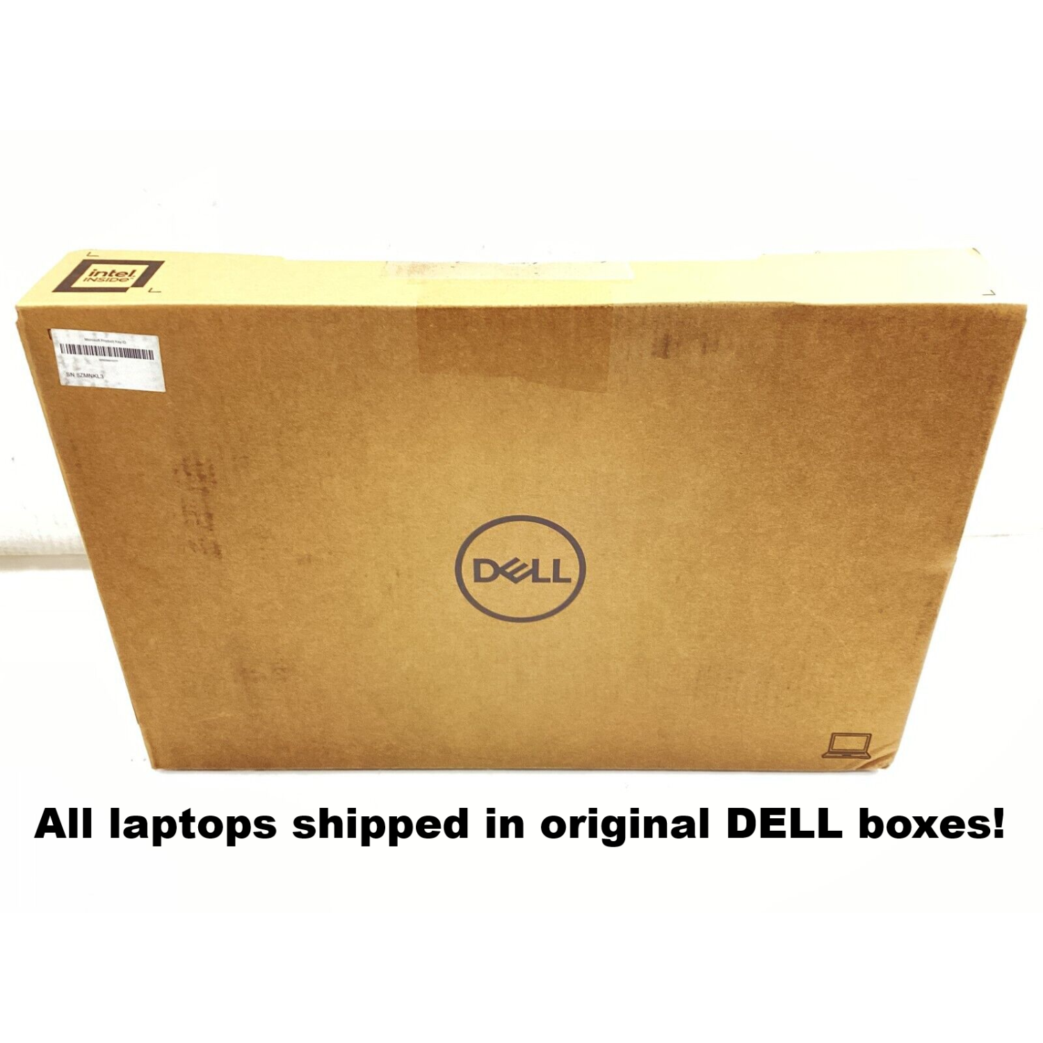 Open Box - DELL Latitude 7410 Intel® Core™ i5-10310U, 16GB RAM, 256GB SSD, 14", WiFi+BT, Windows 10 Pro