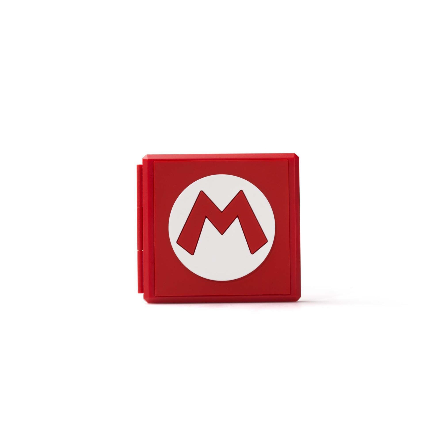 ACCO BRANDS PREMIUM GAME CARD CASE SWITCH - MARIO M