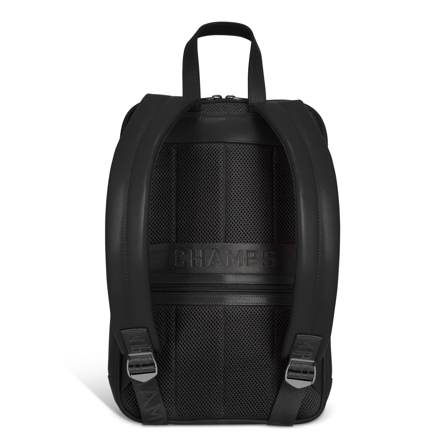 Onyx Collection - Leather Classic Backpack
