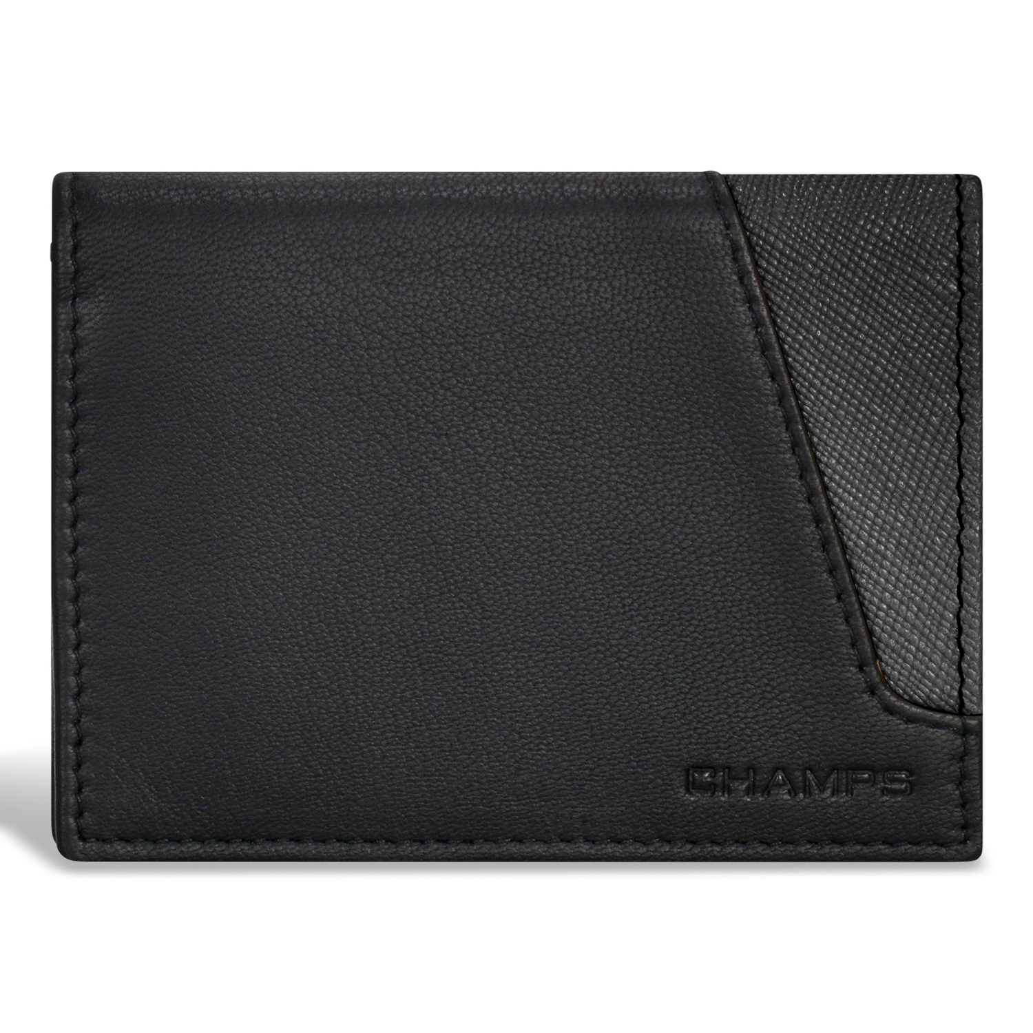 Iconic Collection - Leather Cardholder