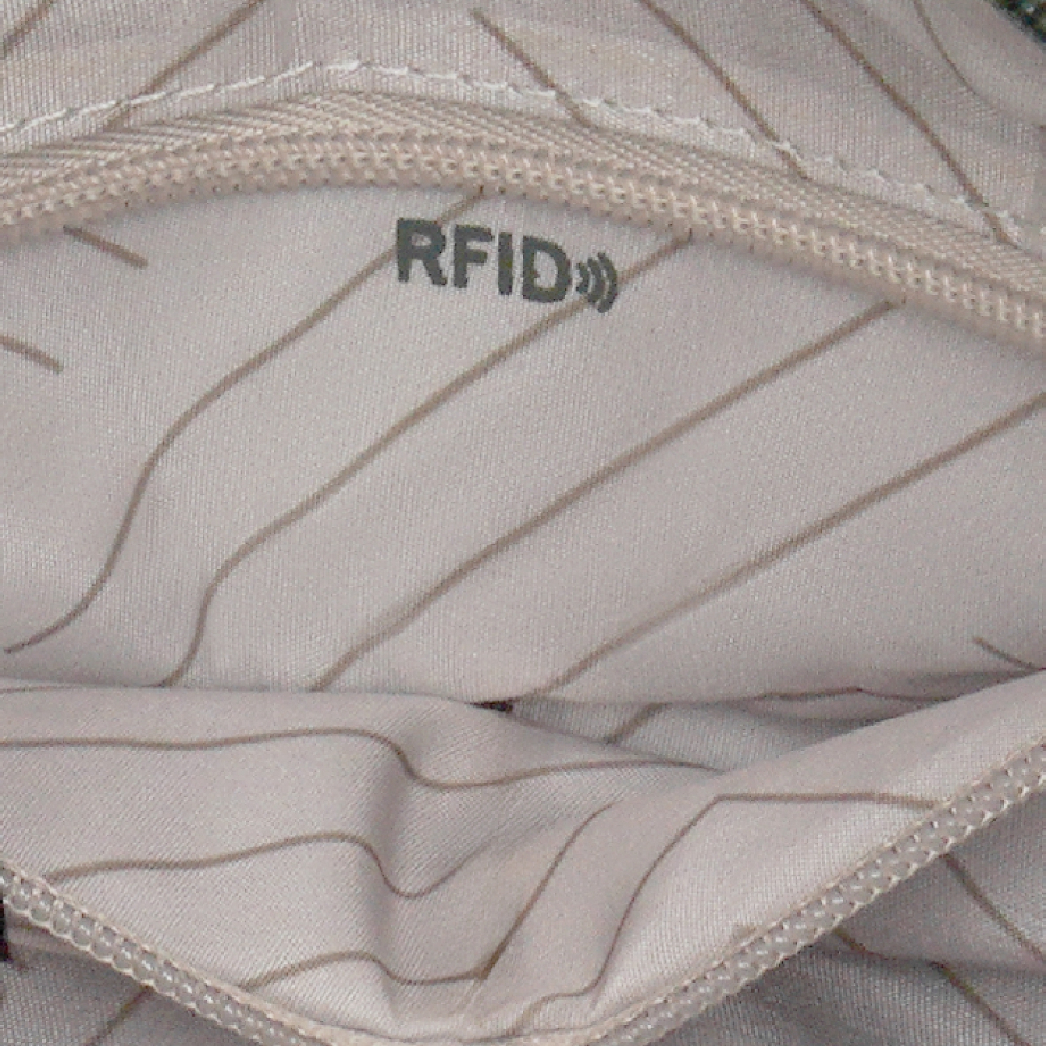 Onyx Collection - Leather Toiletry Bag