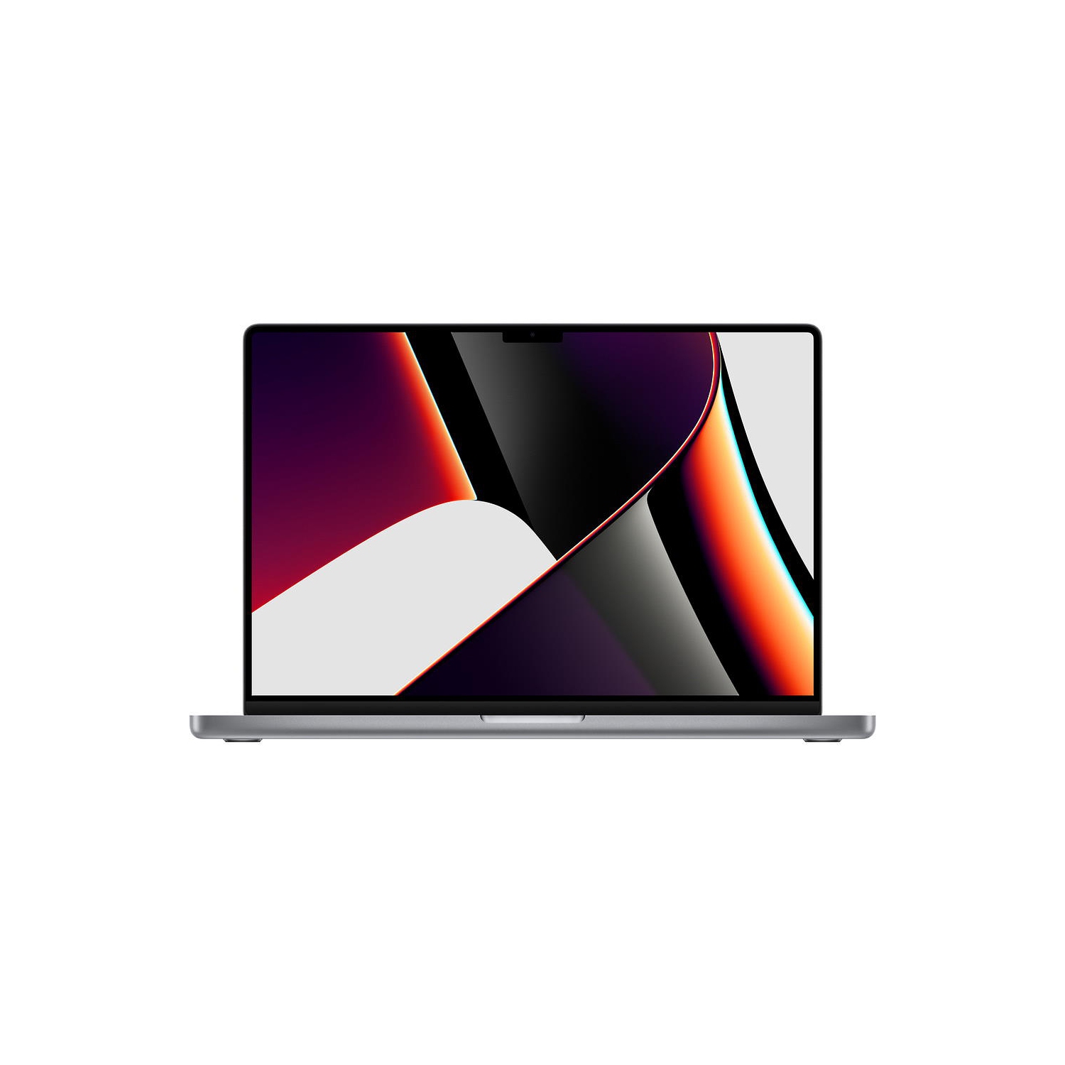 (Open Box - Excellent) Macbook Pro 16-inch (Retina XDR, 24-GPU, Space Gray) 3.2Ghz 10-Core M1 Max (2021) 2TB Flash 32GB RAM 3456x2234 Mac OS (Certified, 1 Yr Warranty)