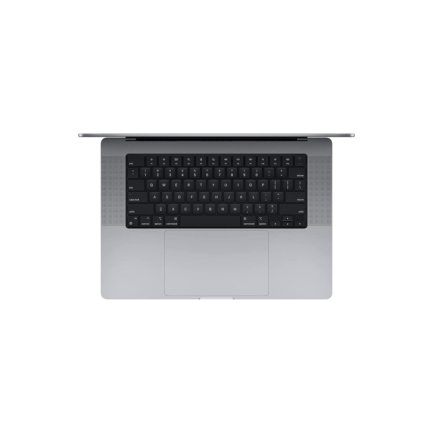 (Refurbished - Excellent) Macbook Pro 16-inch 3.2Ghz 10-Core M1 Max (2021) 1TB Flash 32GB RAM 3456x2234 Mac OS (Certified, 1 Yr Warranty)