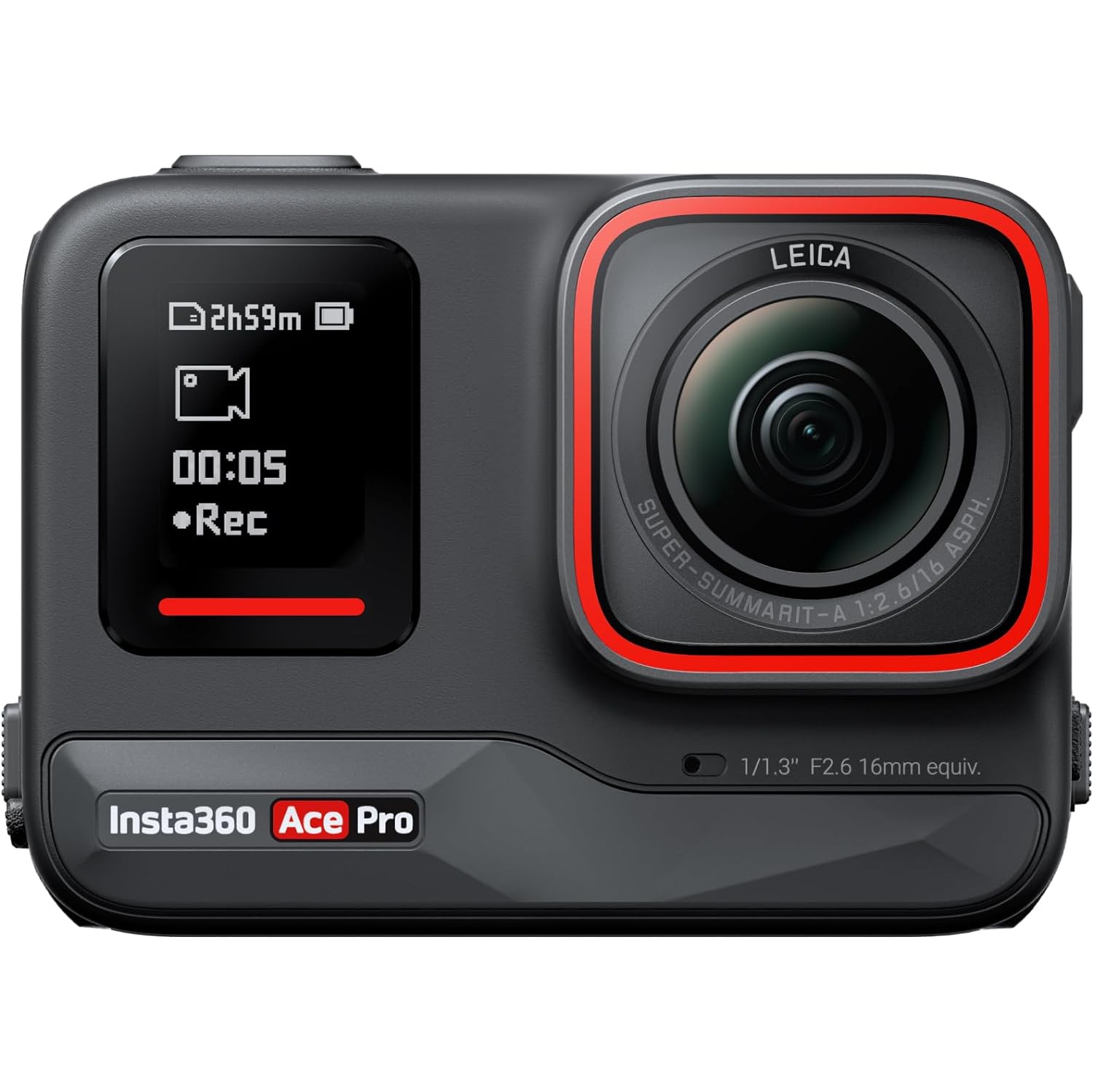 Open Box - Insta360 ACE 8K Pro Action Camera - CINSAAJA