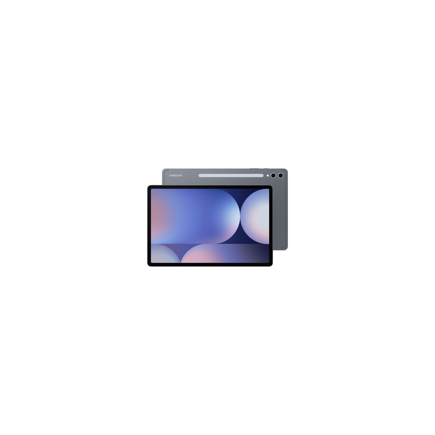Samsung Galaxy Tab S10+ (Plus) 12.4" 256GB Android Tablet with MT6989 Processor - Moonstone Grey
