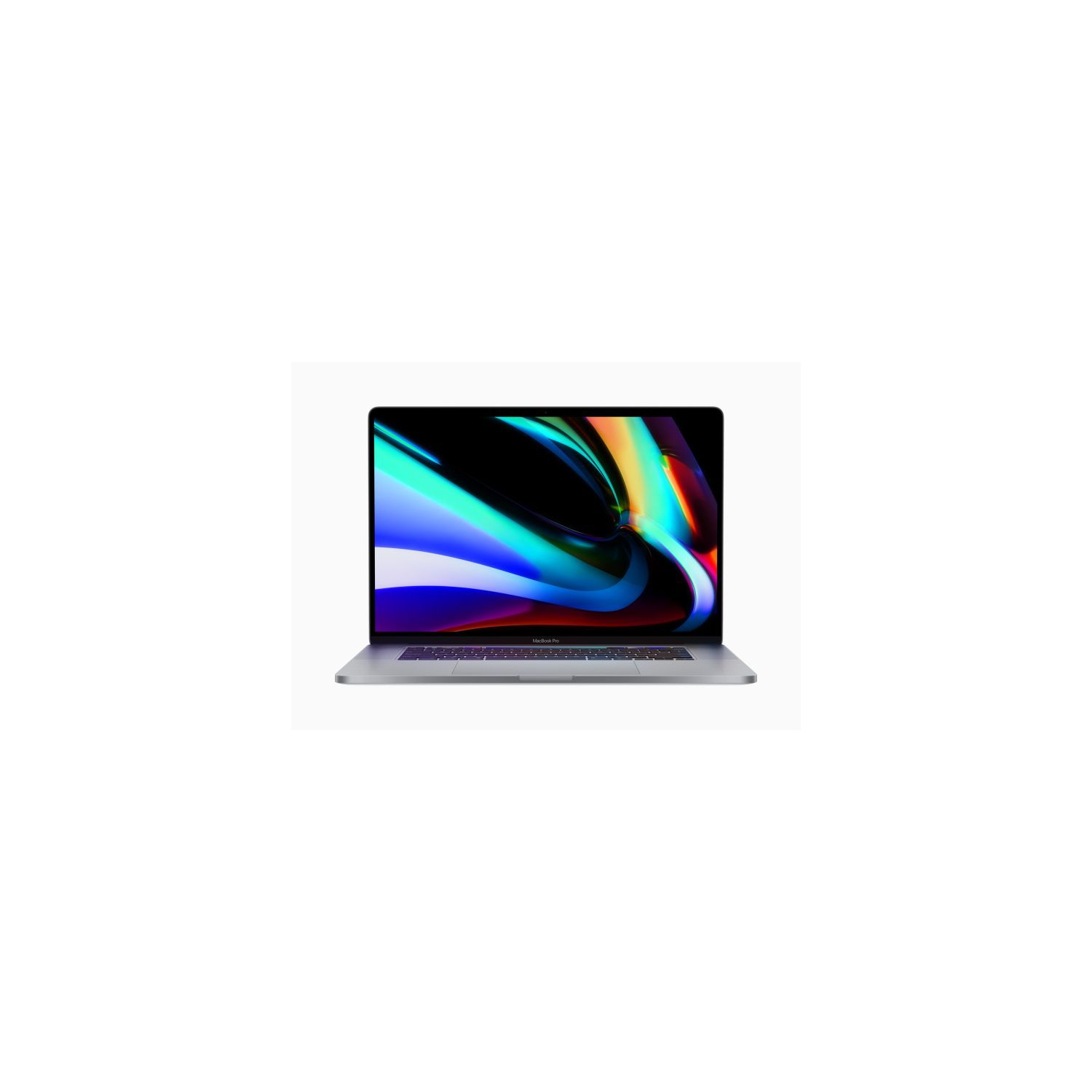 Refurbished (Good) - Apple MacBook Pro 16" -i9-9880HK - 32GB RAM - 1TB SSD - MacOS - 2019 -A2141