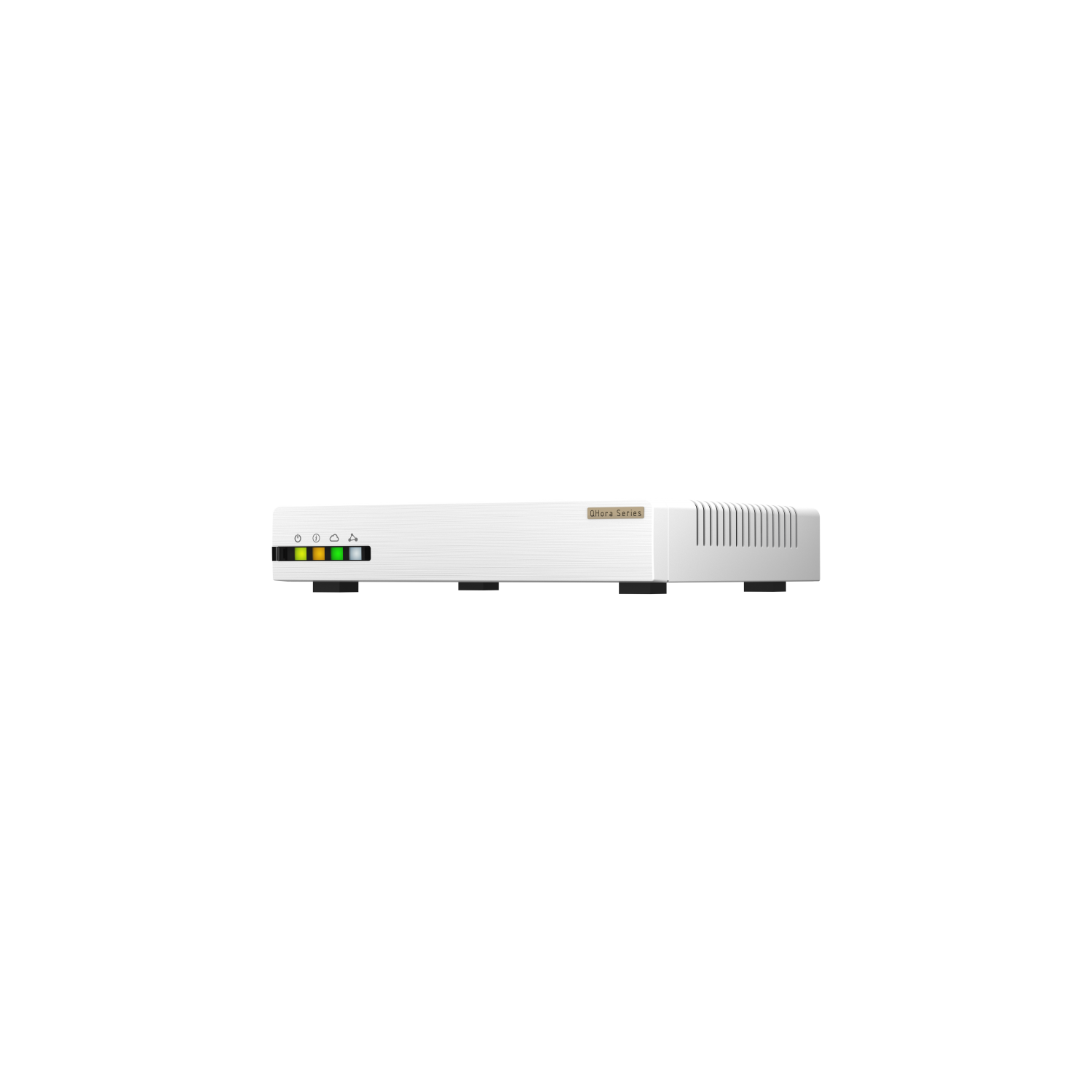 QNAP QHora-321 Ethernet Wireless Router