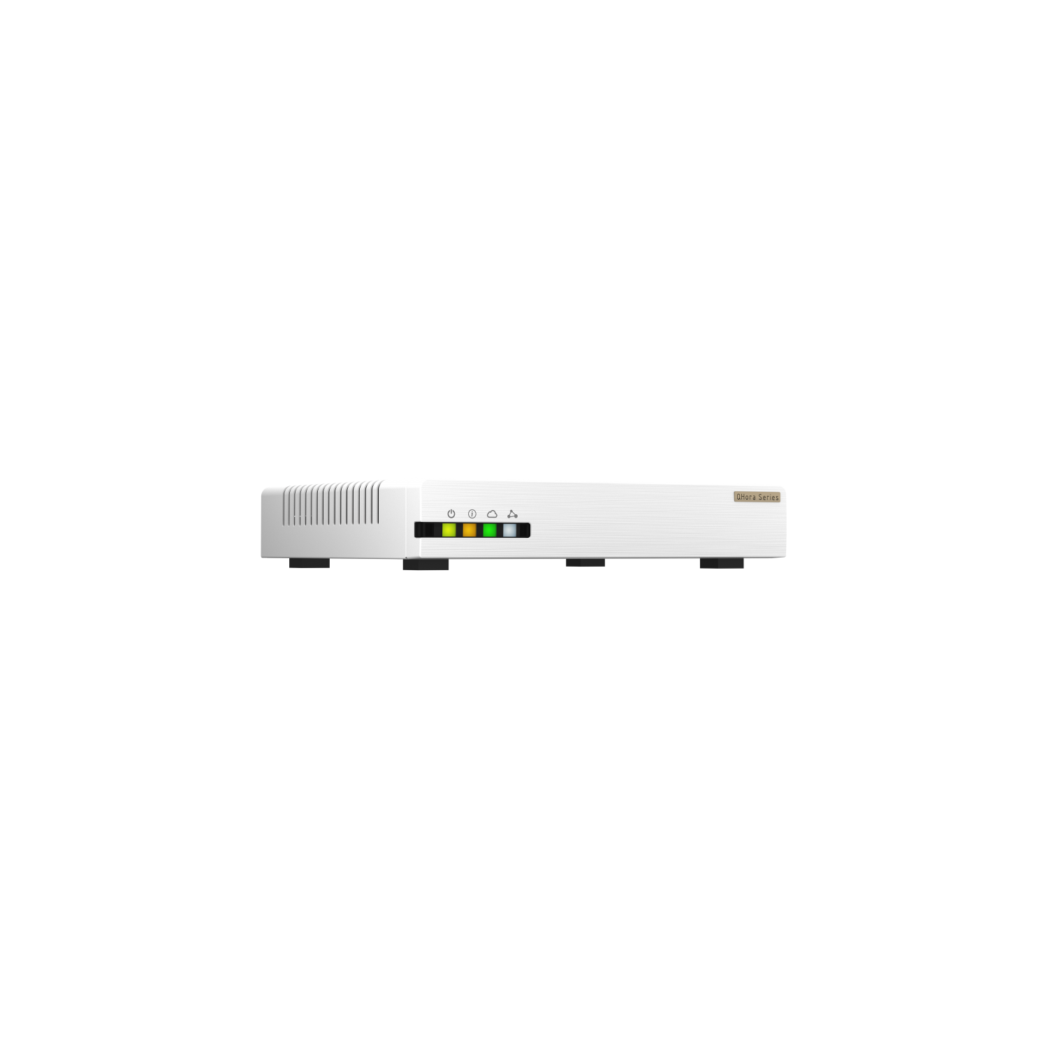 QNAP QHora-321 Ethernet Wireless Router