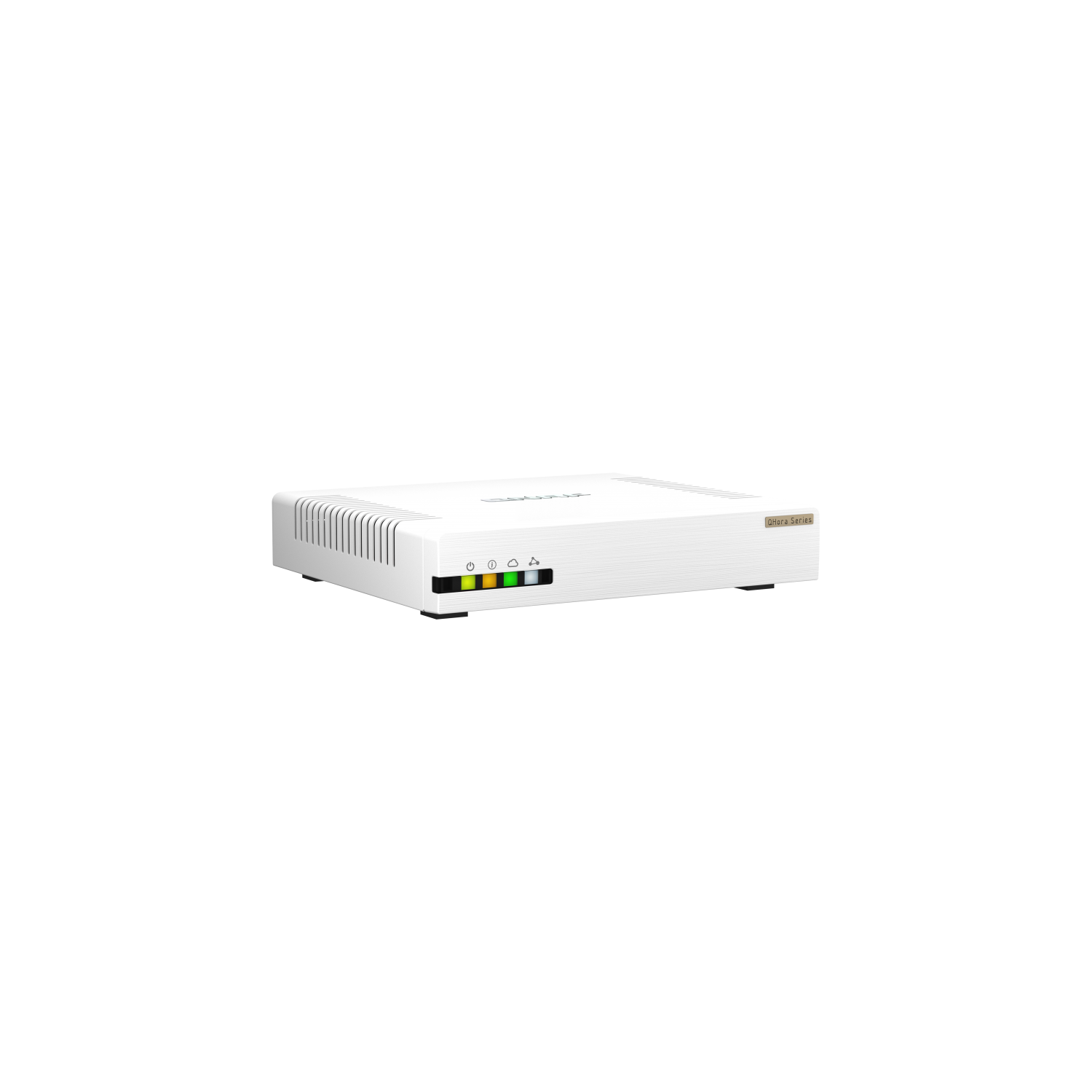 QNAP QHora-321 Ethernet Wireless Router