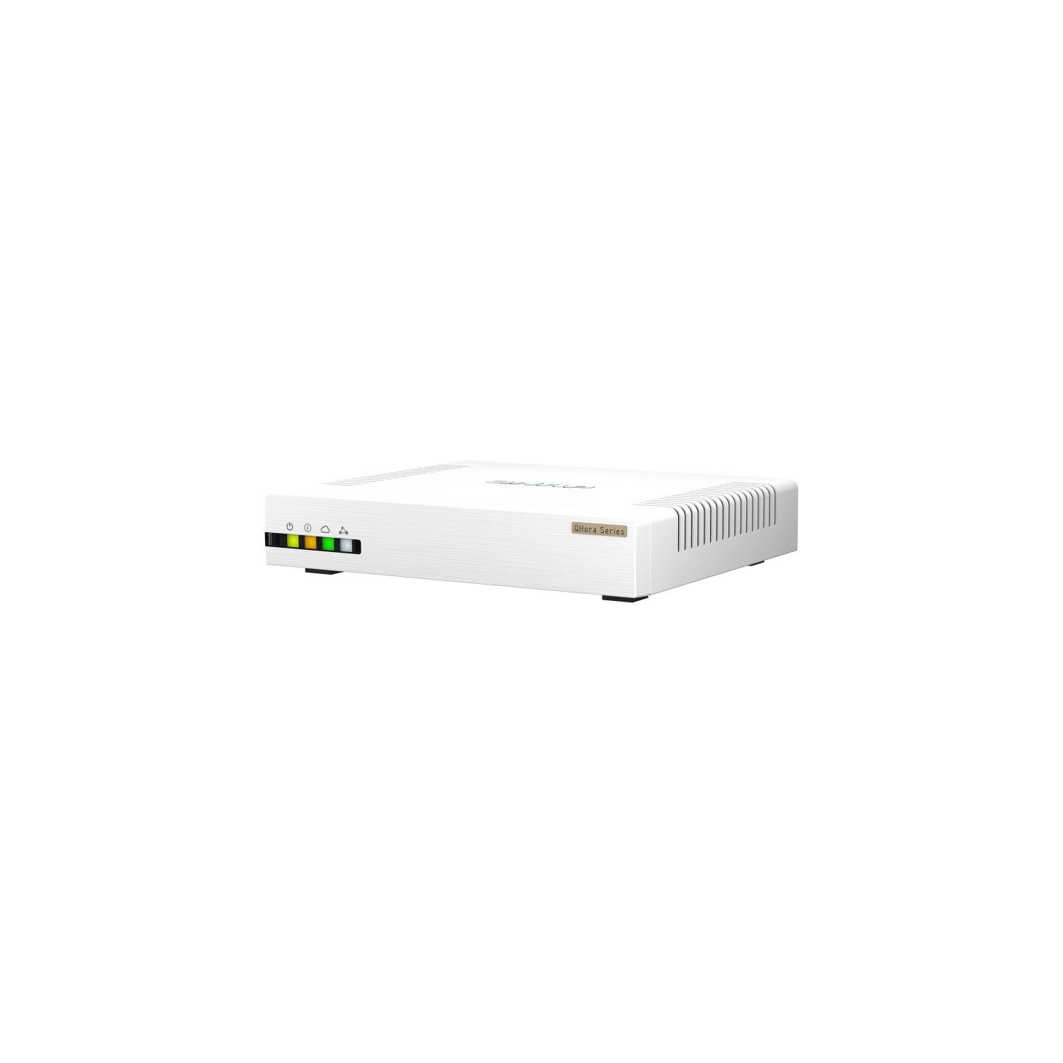 QNAP QHora-321 Ethernet Wireless Router