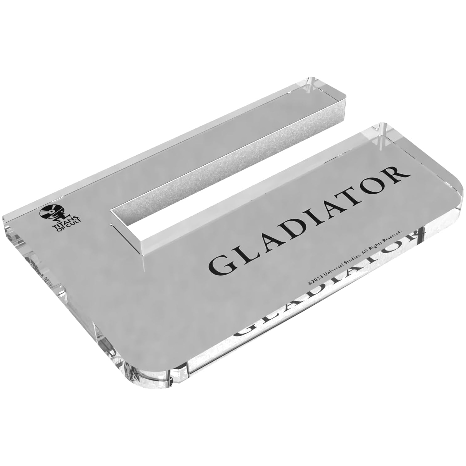 Gladiator [Titans of Cult - Supreme Edition] [Steelbook] [4K Ultra HD + Blu-ray]