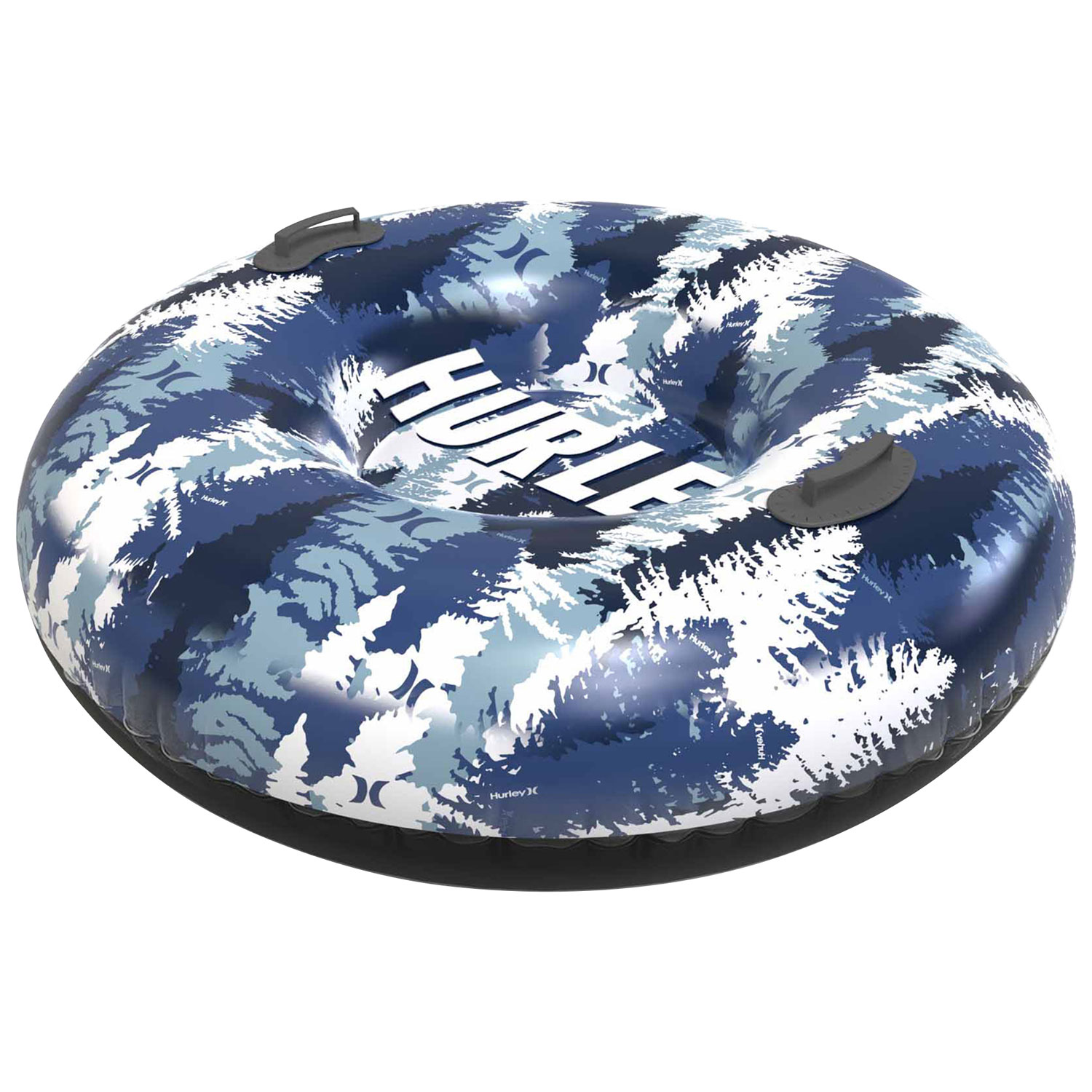 Chambre à air de course de 45 po de Hurley