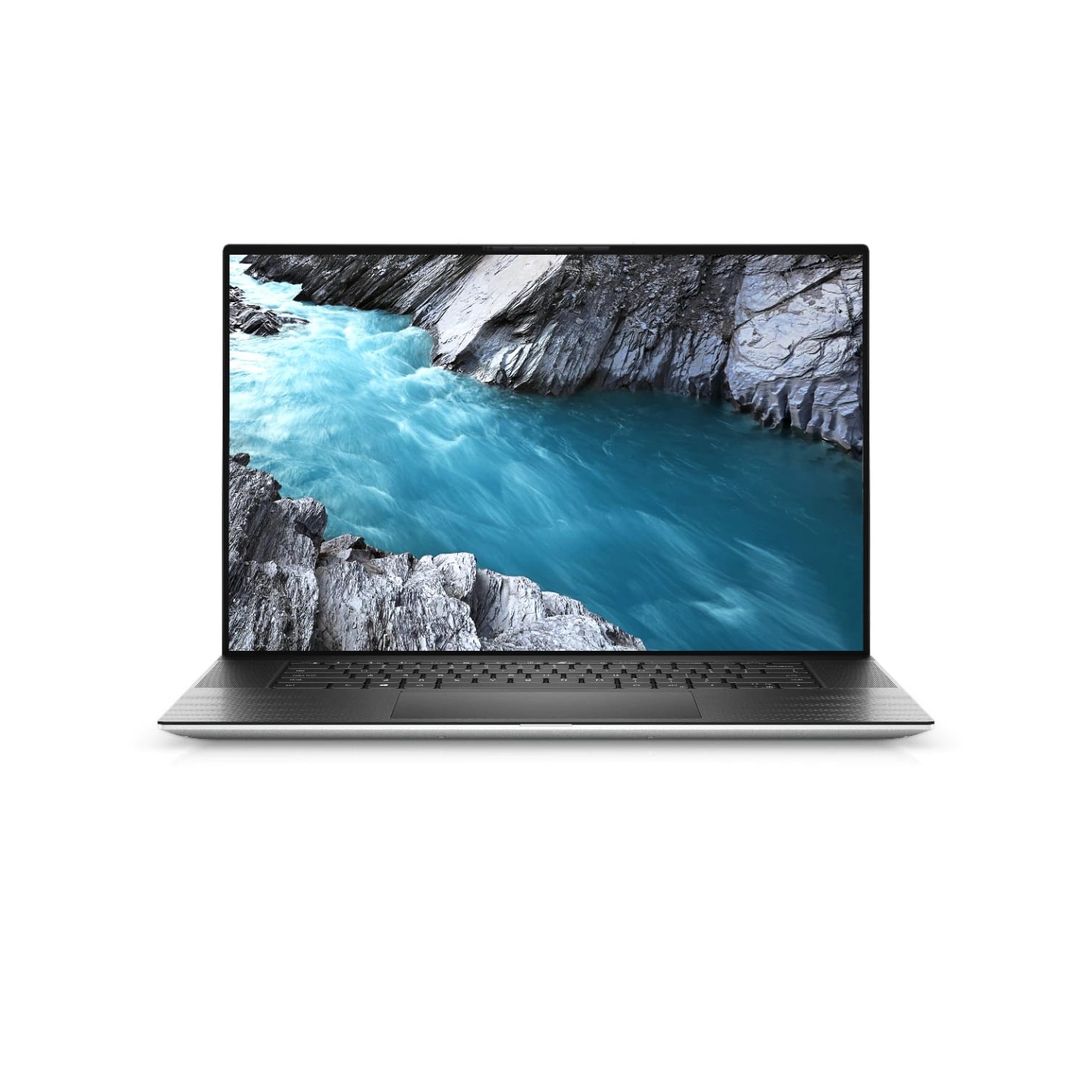 Refurbished (Excellent) Dell XPS 9700 Laptop | 17" 3840x2400 4k | Core i7 - 10750H - 256GB SSD Hard Drive - 8GB RAM - Nvidia GeForce GTX 1650 Ti | 6 cores @ 5 GHz - 4GB GDDR5 Win