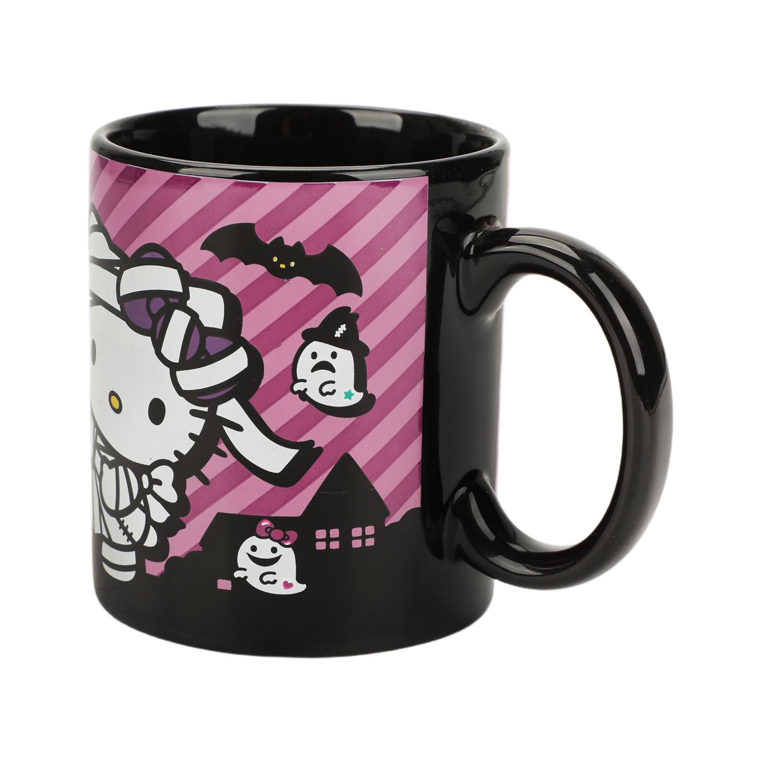 Hello Kitty Halloween, 16 oz Tasse en céramique