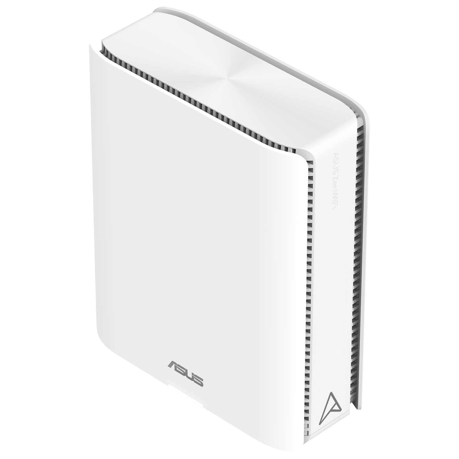 ASUS ZenWiFi BQ16 Pro Whole Home Mesh Wi-Fi 7 System - 2 Pack - White