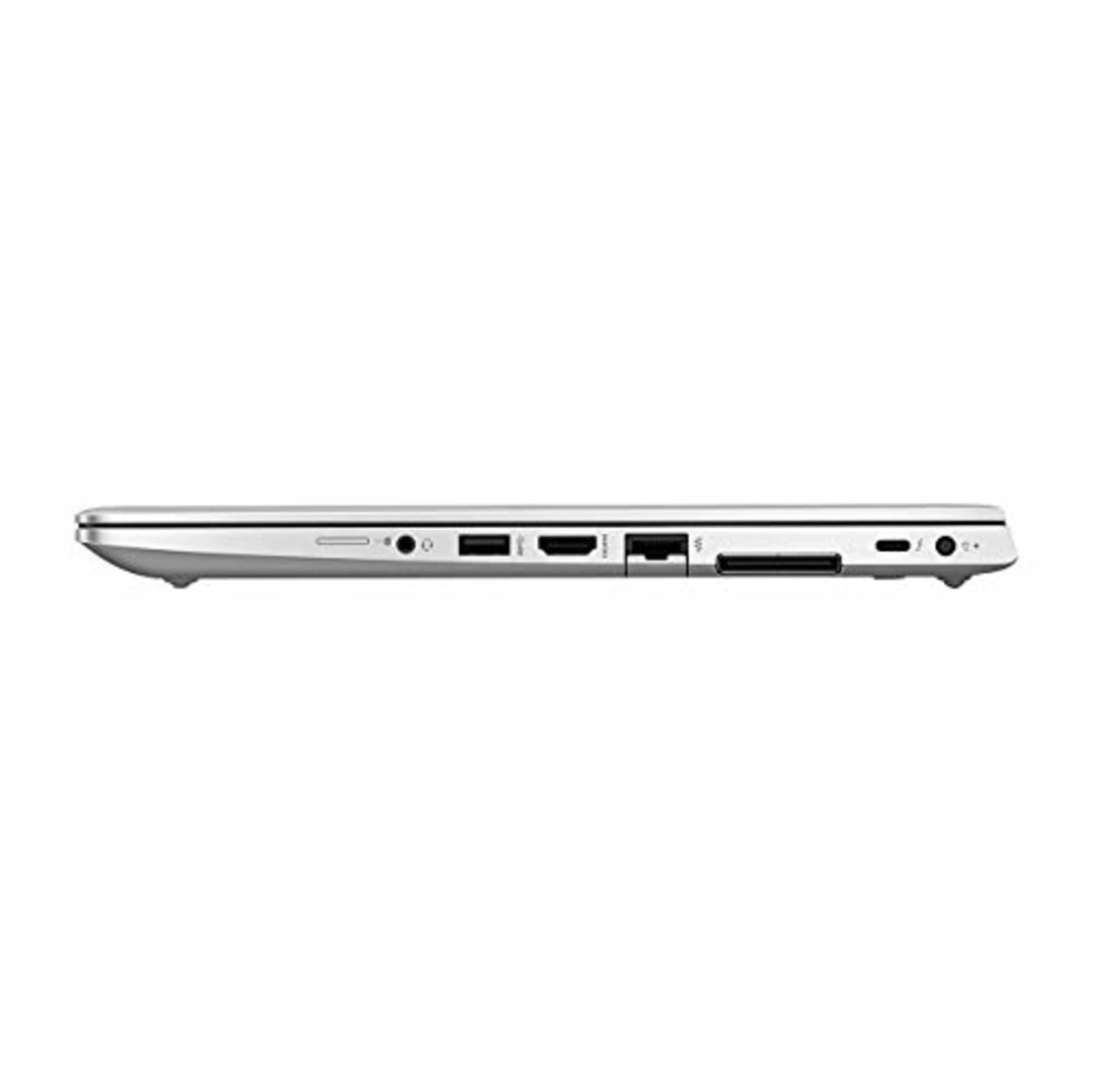 Portable EliteBook 840 G5 de HP - Remis à neuf | 14 po 1920 x 1080 HD intégrale | Core i7 - 8650U - Disque dur SSD 1 To - Mémoire vive